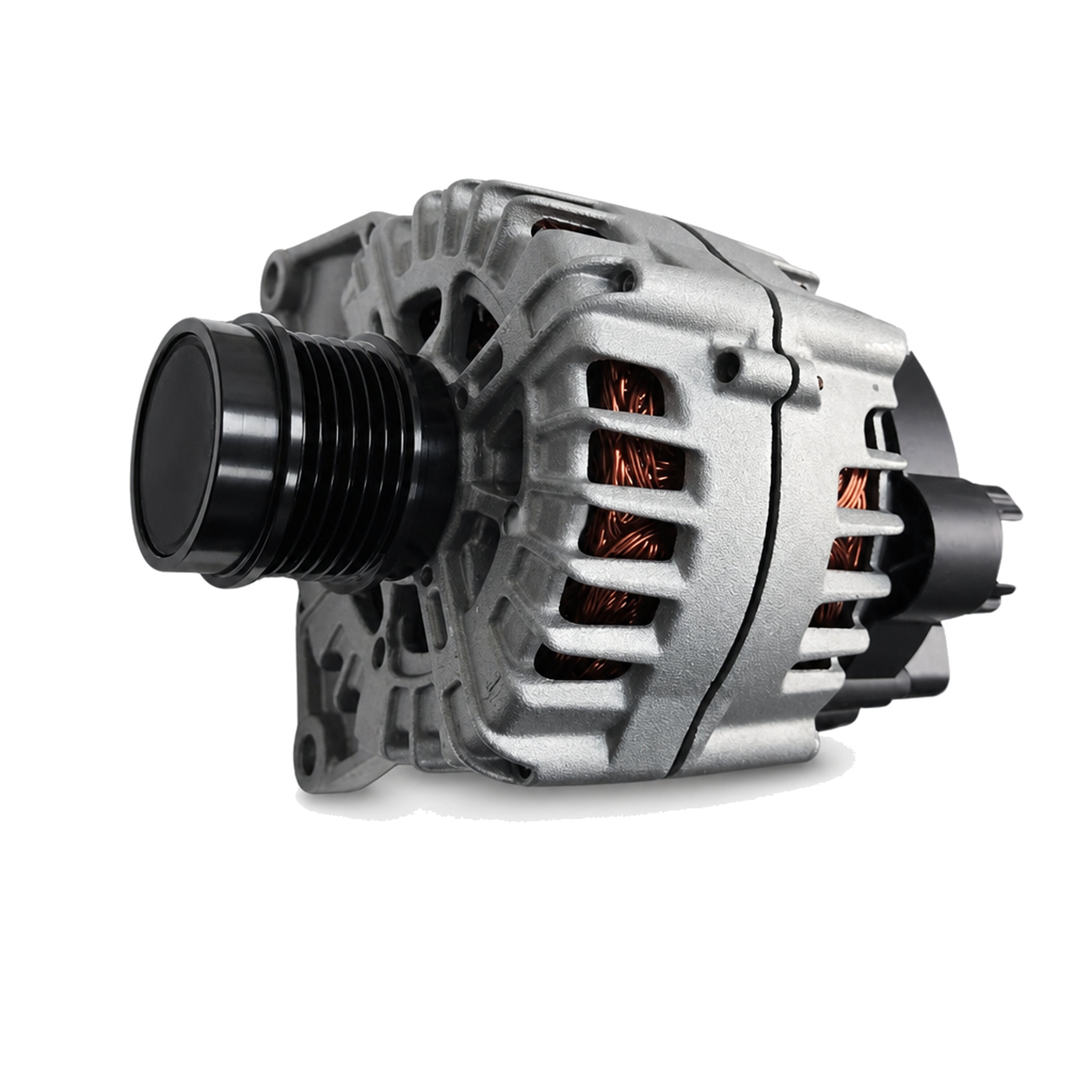 MB E300 Sprinter 1500 Sprinter 2500 2.0L Alternator 439992 2017-2023 image 2