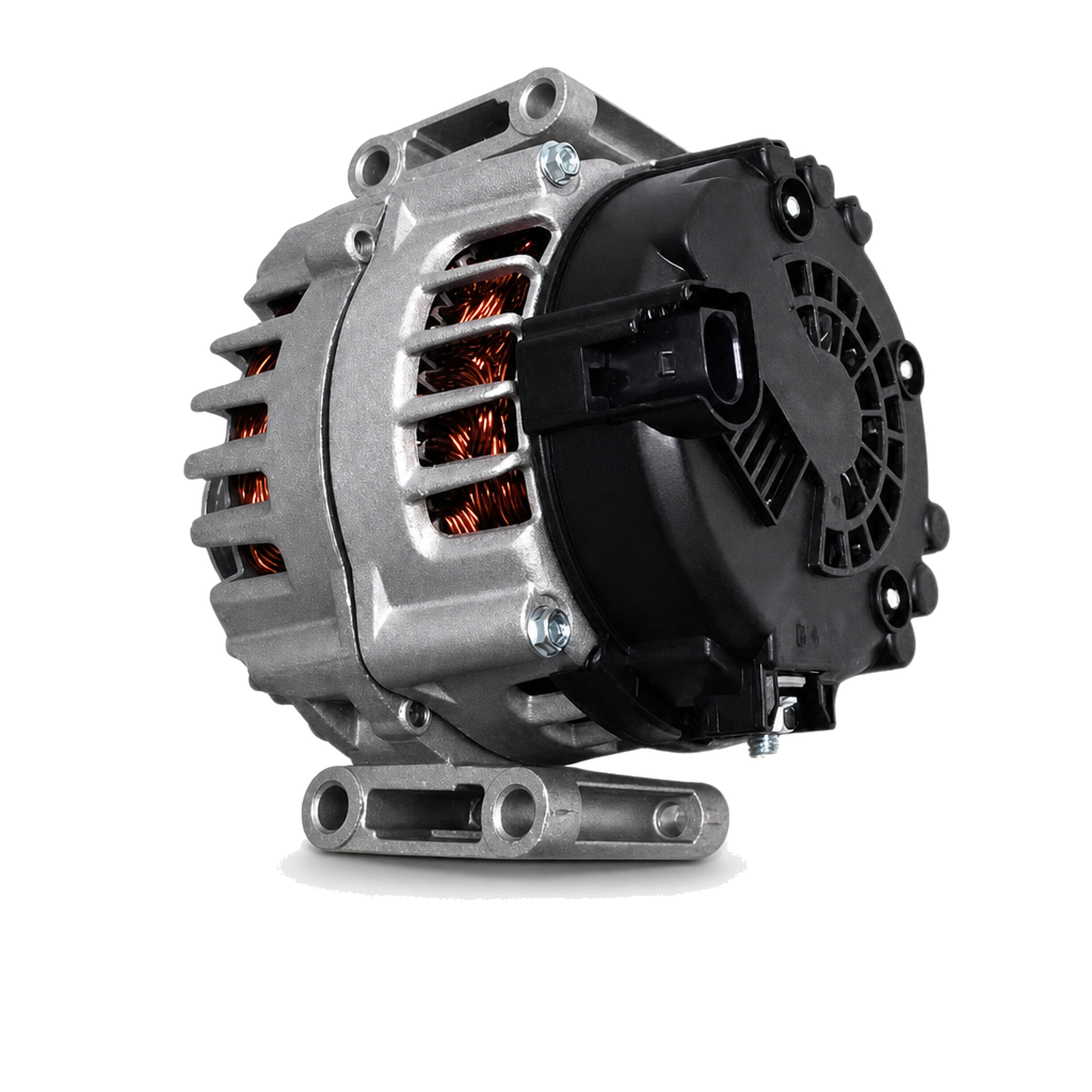 MB GL350 GLS350d 3.0L Alternator 439891 2014-2017 image 3