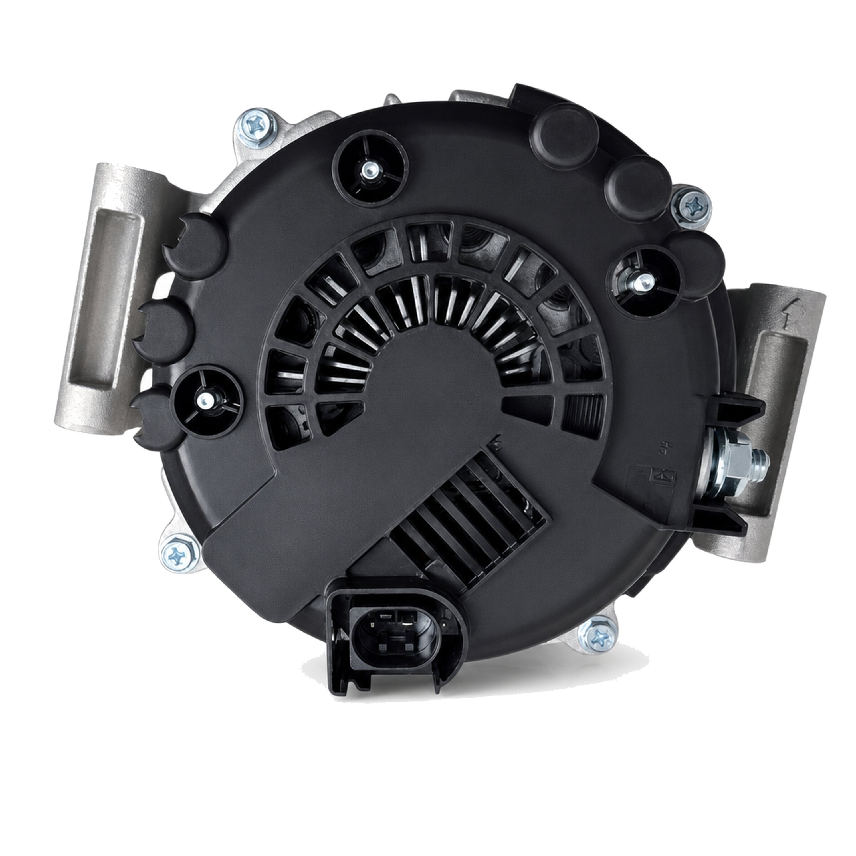 MB GL350 GLS350d 3.0L Alternator 439891 2014-2017 image 4