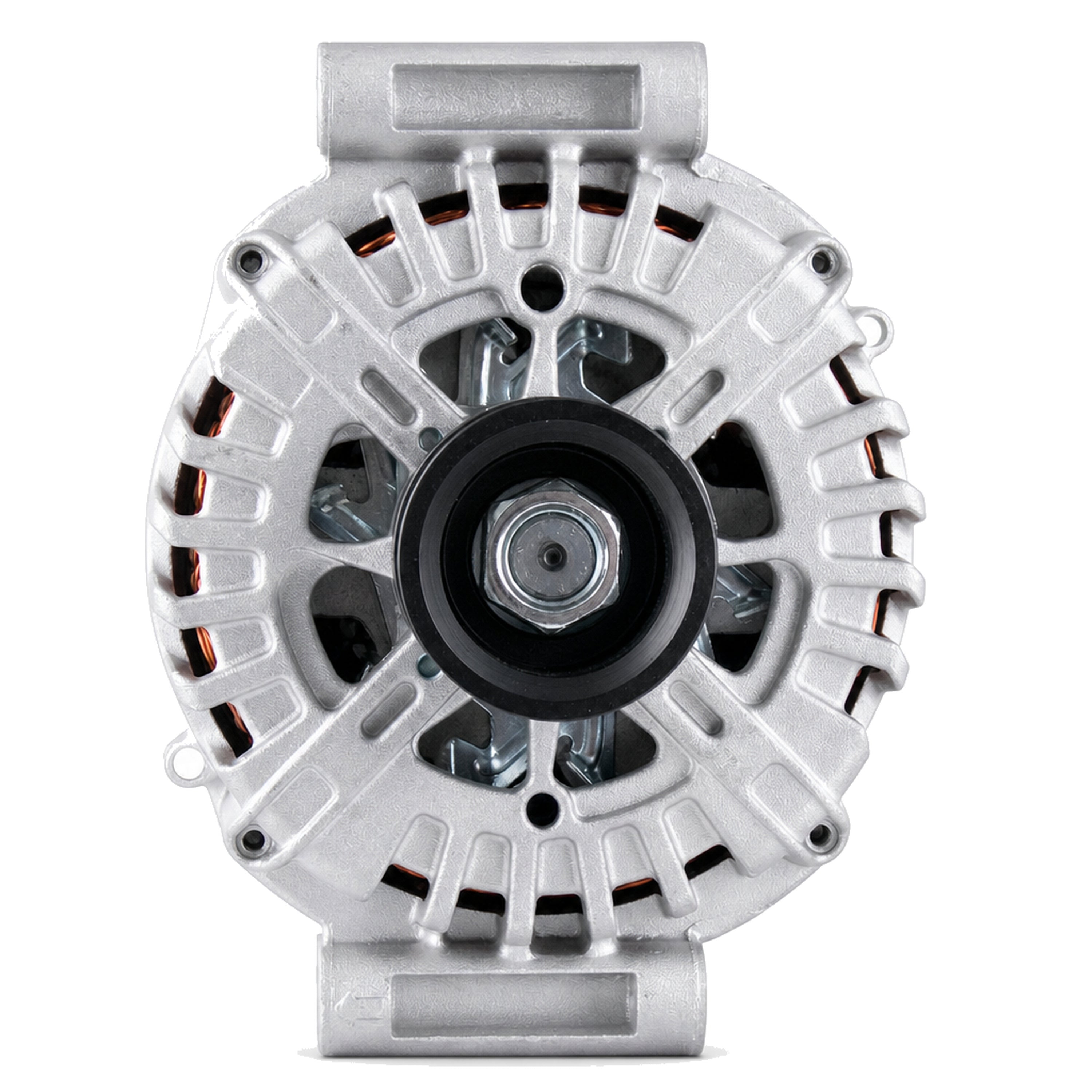 MB R350 G550 GL450 GL550 ML350 ML550 SLK350 Alternator 439649 2008-2015 image 2