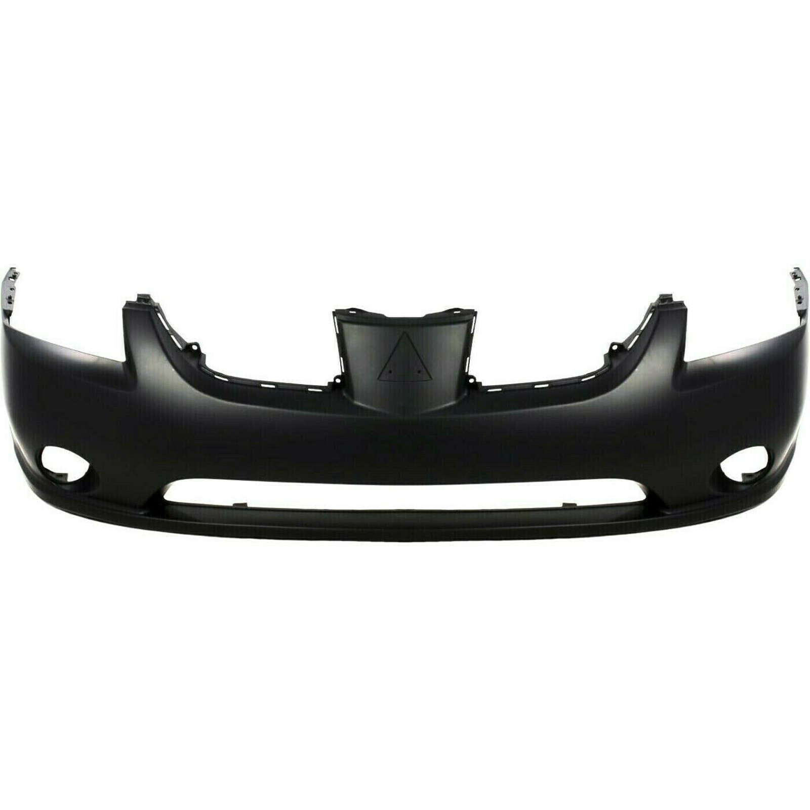 MI1000298 mitsubishi galant 2004 2006 bumper front primed mi1000298 2