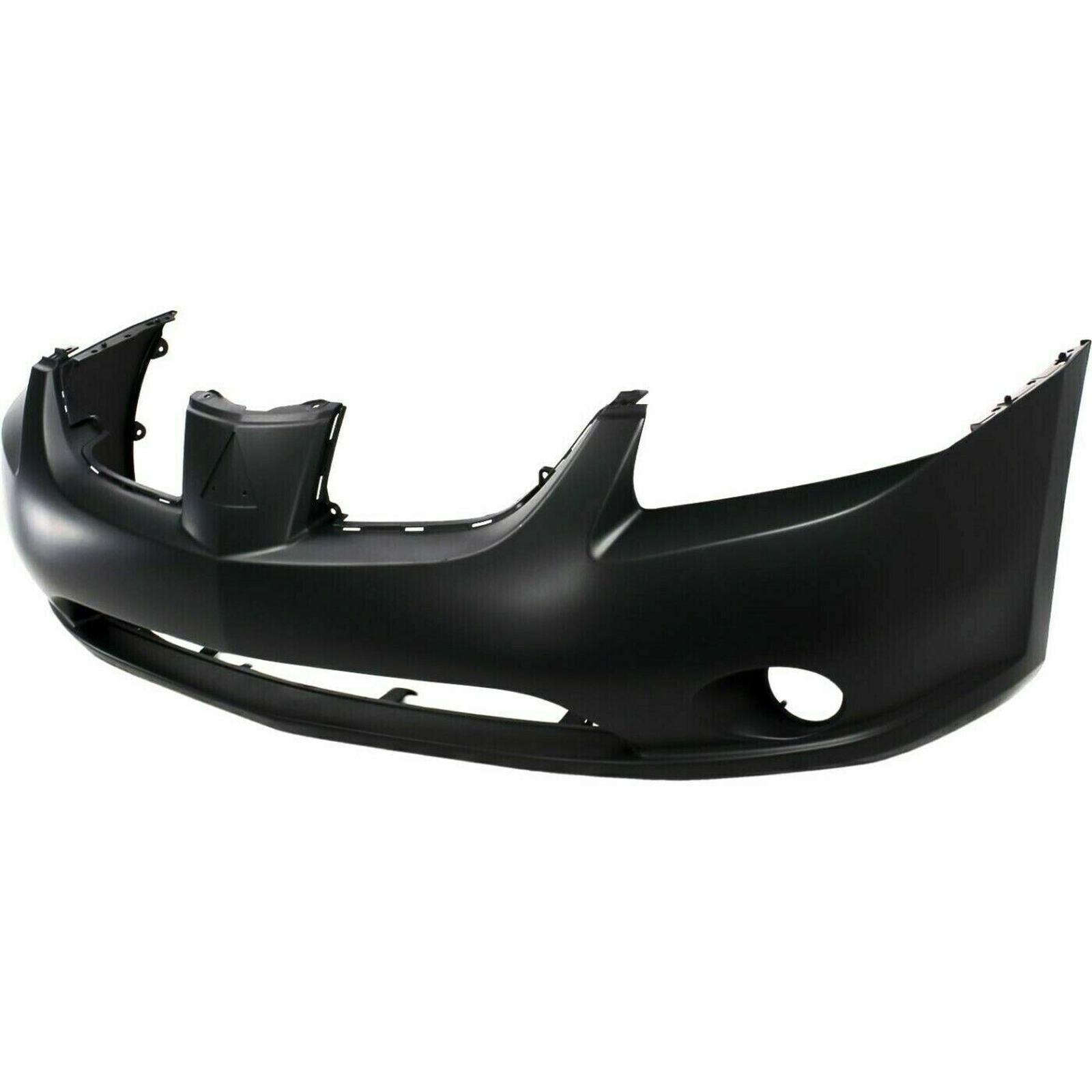 MI1000298 mitsubishi galant 2004 2006 bumper front primed mi1000298 3