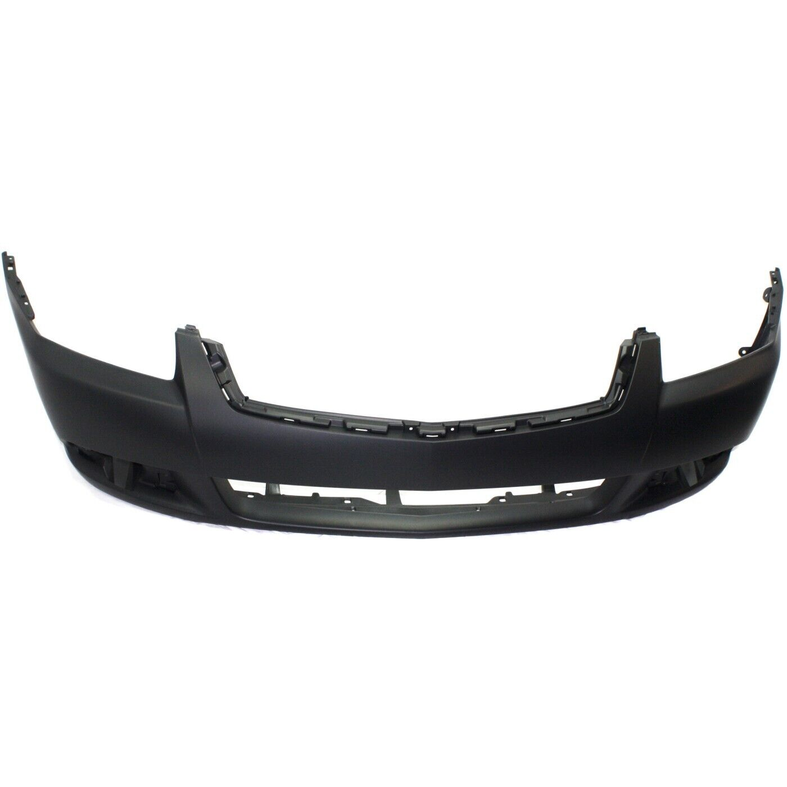 MI1000325 mitsubishi galant 2009 2011 bumper front primed mi1000325 2