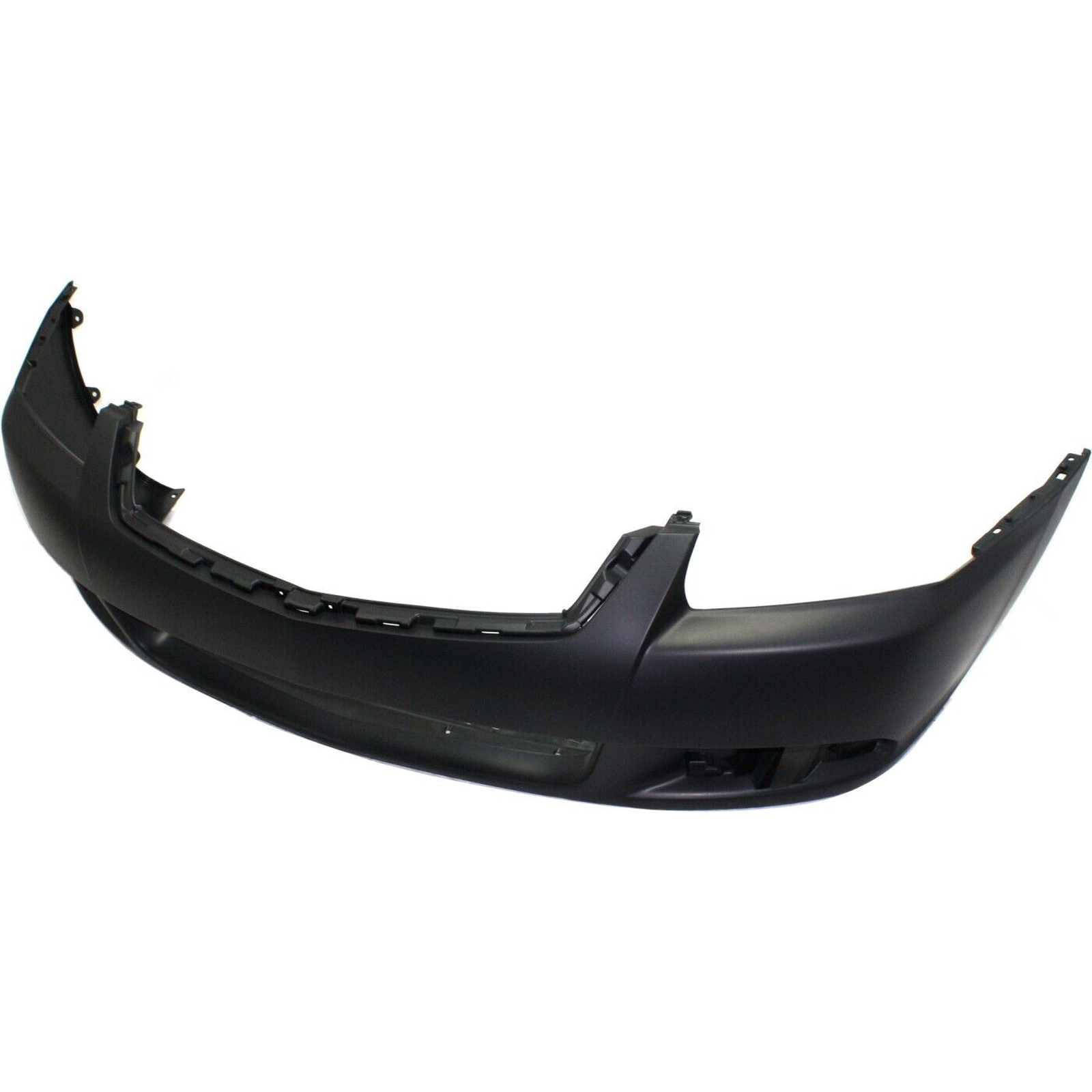 MI1000325 mitsubishi galant 2009 2011 bumper front primed mi1000325 3