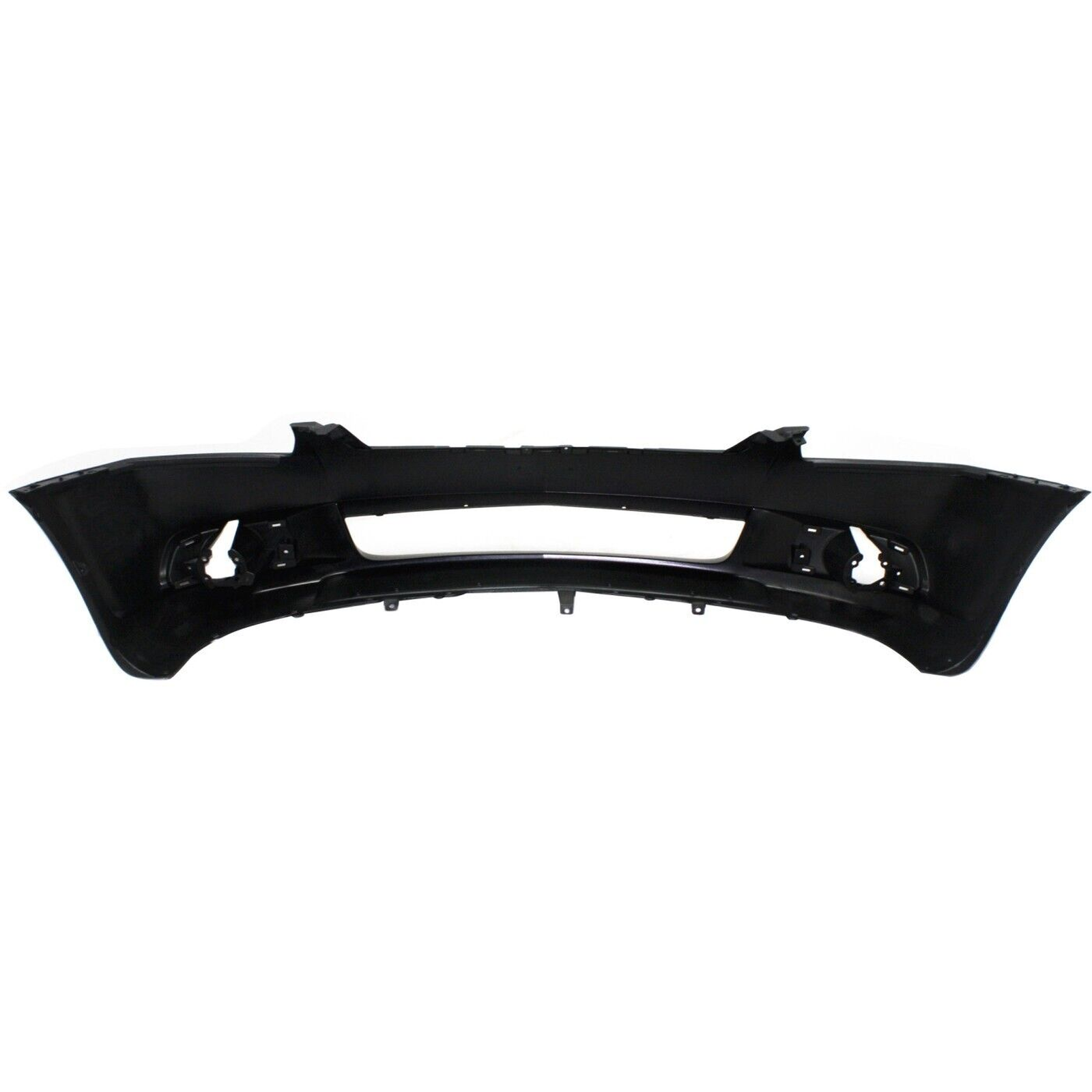 MI1000325 mitsubishi galant 2009 2011 bumper front primed mi1000325 5