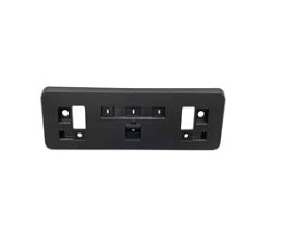 MITSUBISHI OUTLANDER 2022-2024 — FRONT LICENSE PLATE BRACKET; 2022-2024/PHEV 2023-2025