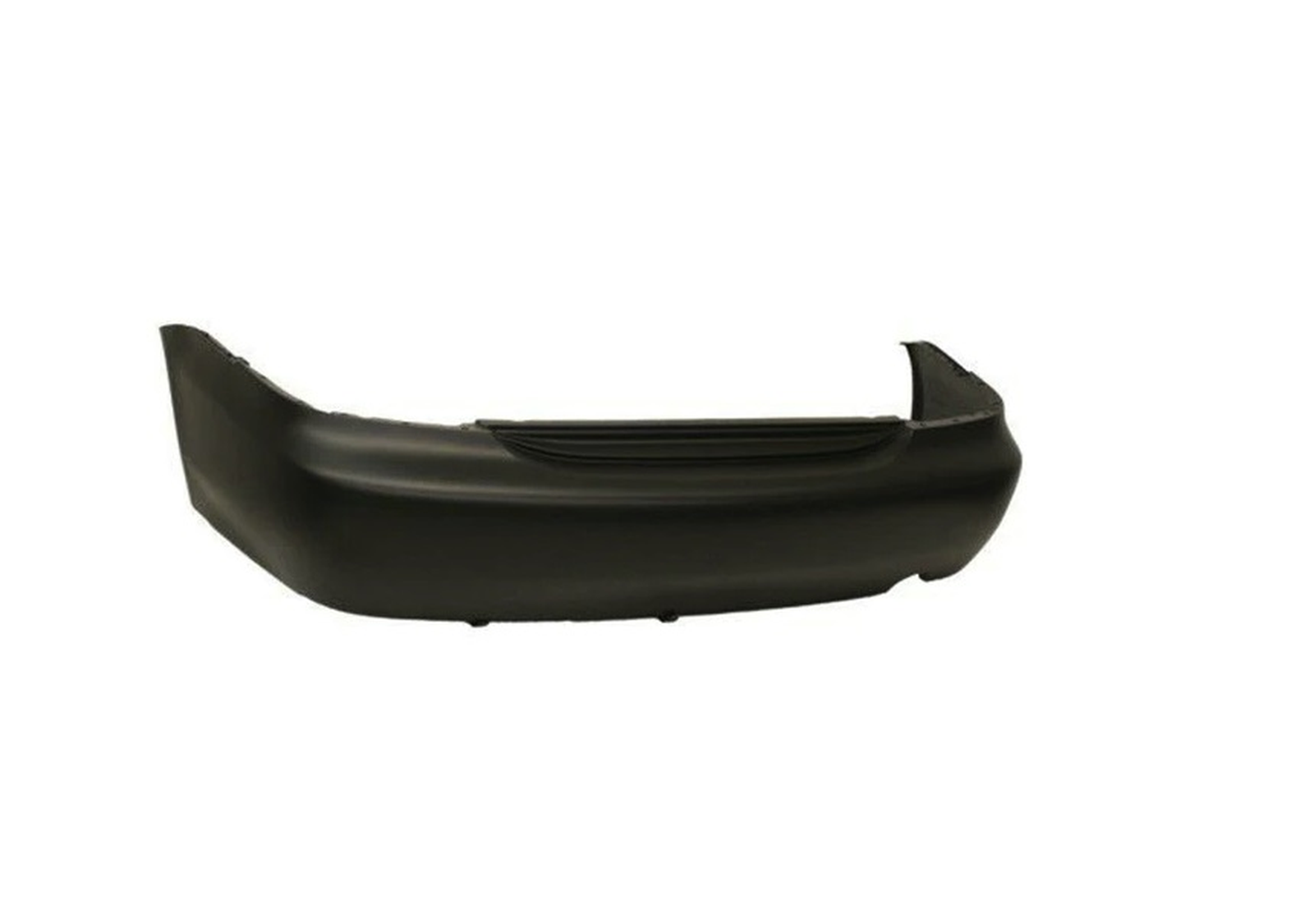 MI1100277 mitsubishi lancer 2004 2007 bumper rear primed es ls oz rally mi1100277 3