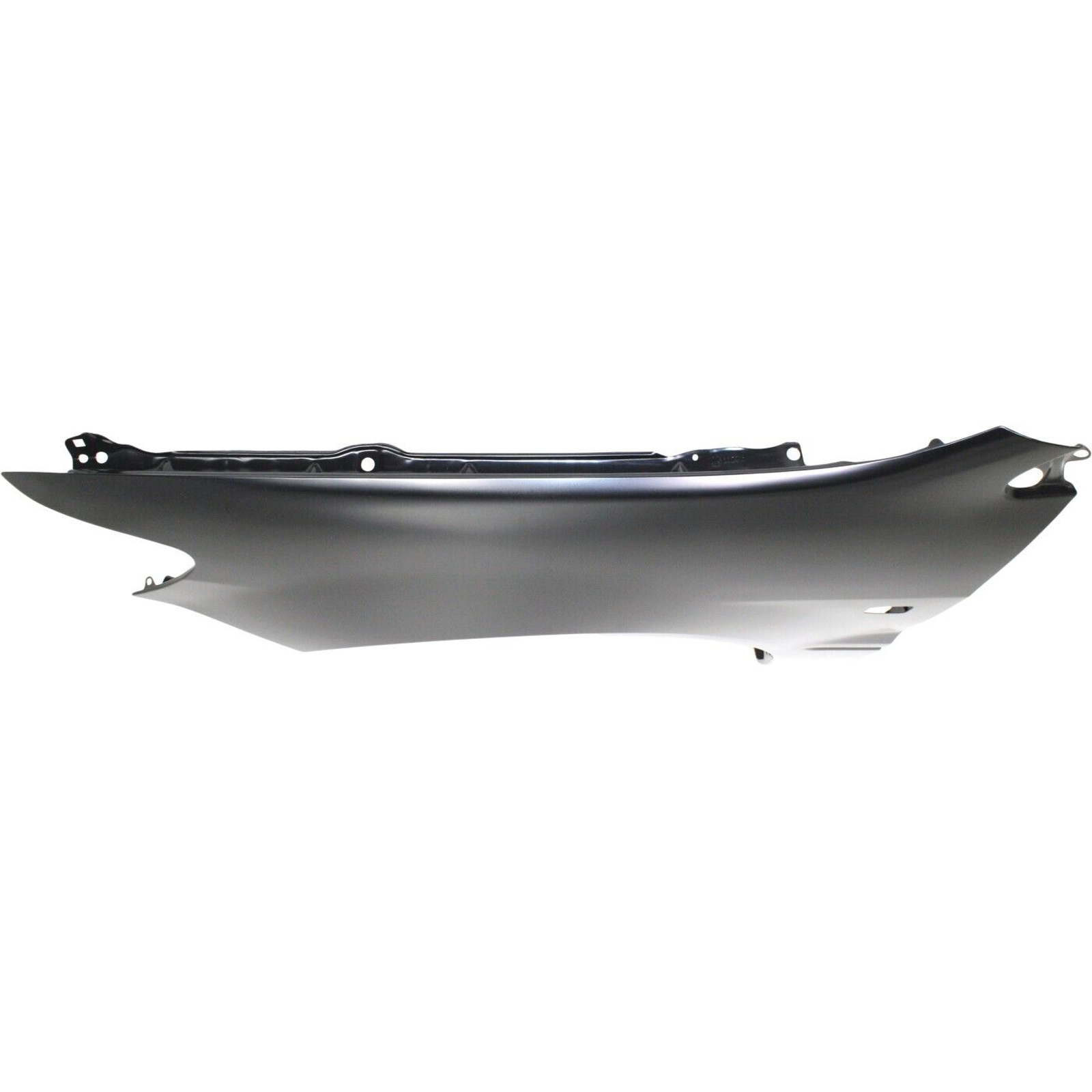 MI1240154 mitsubishi lancer 2002 2003 front left fender sdn es ls models mi1240154 4