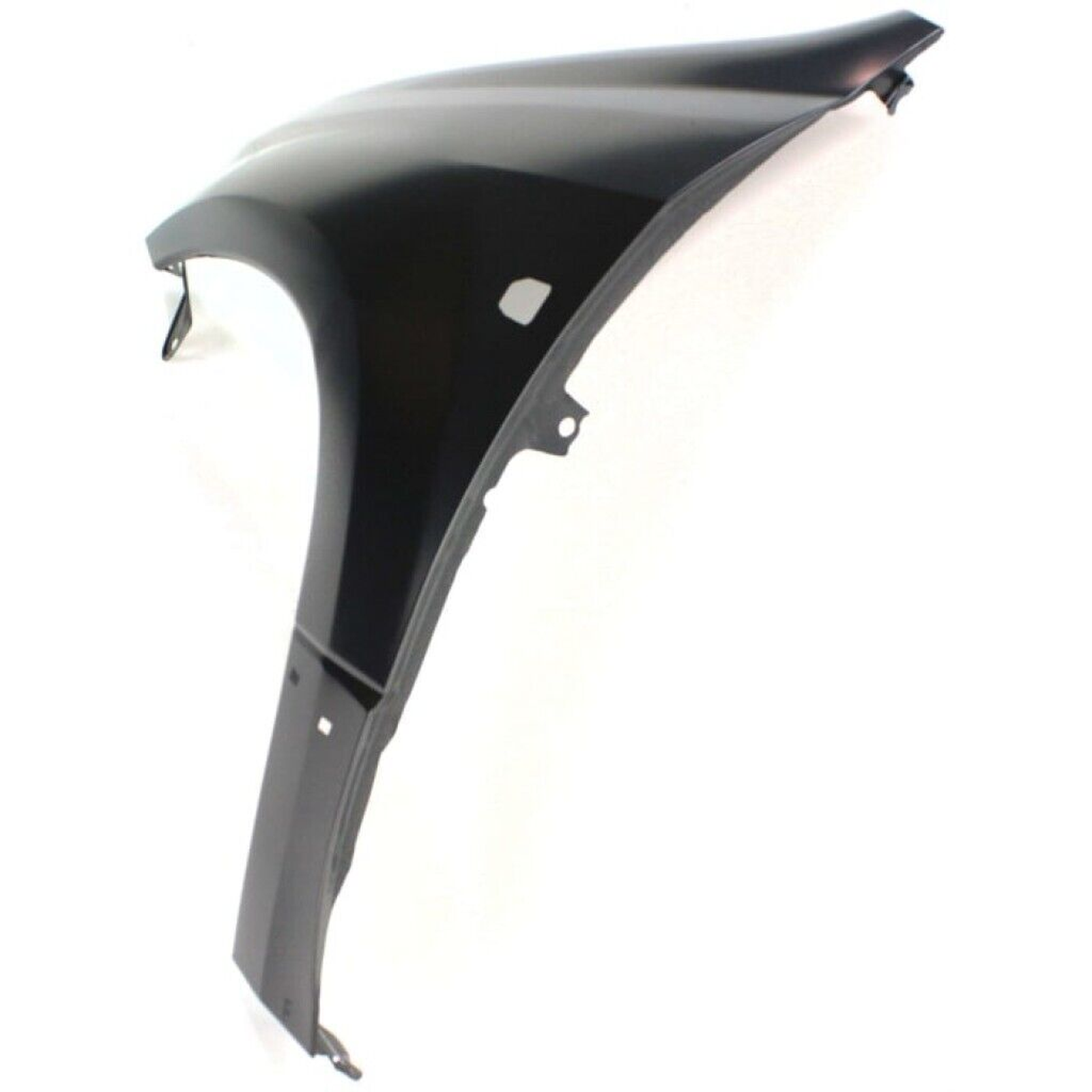 MI1240155 mitsubishi outlander 2003 2006 front left fender mi1240155 5