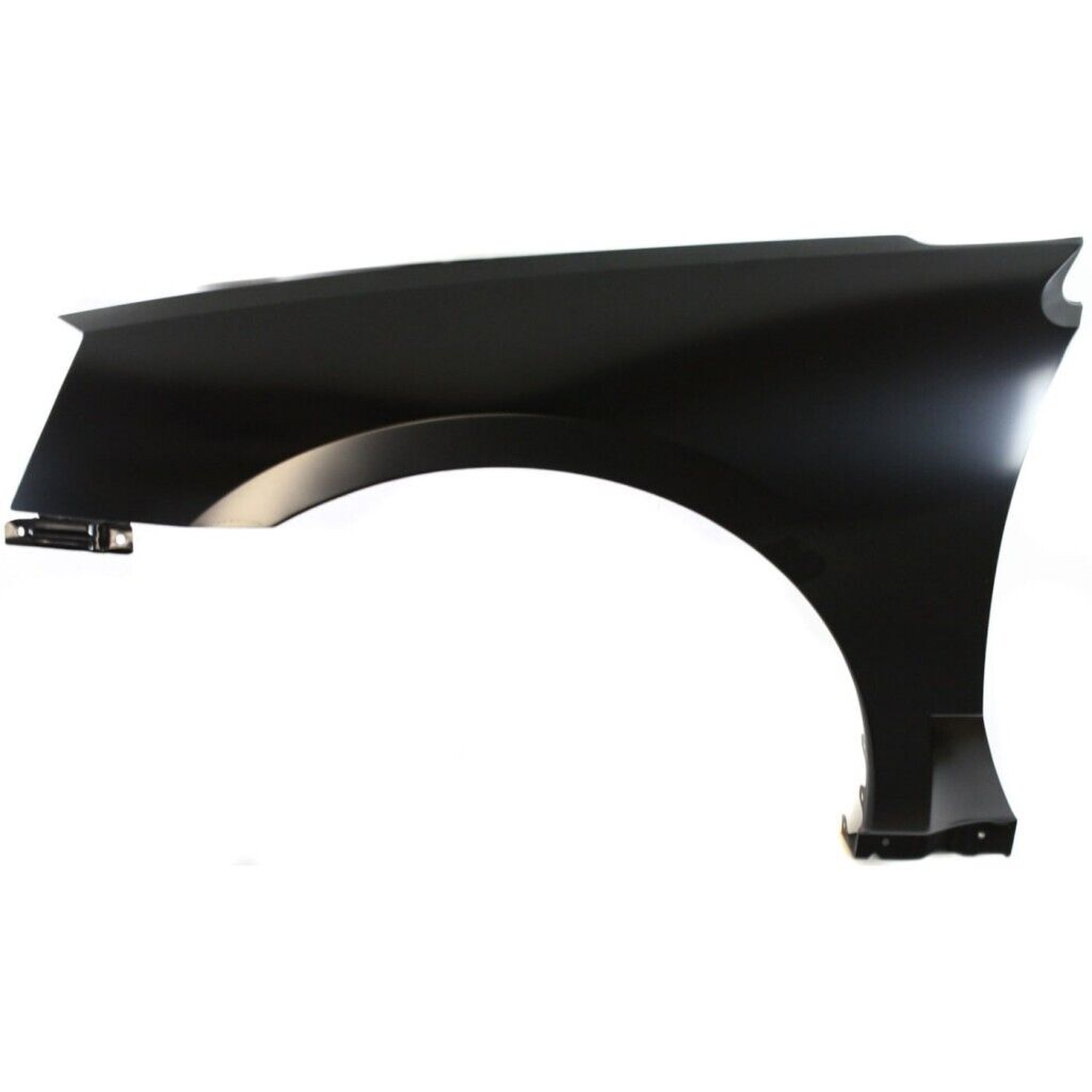 MI1240158 mitsubishi galant 2004 2011 front left fender mi1240158 2