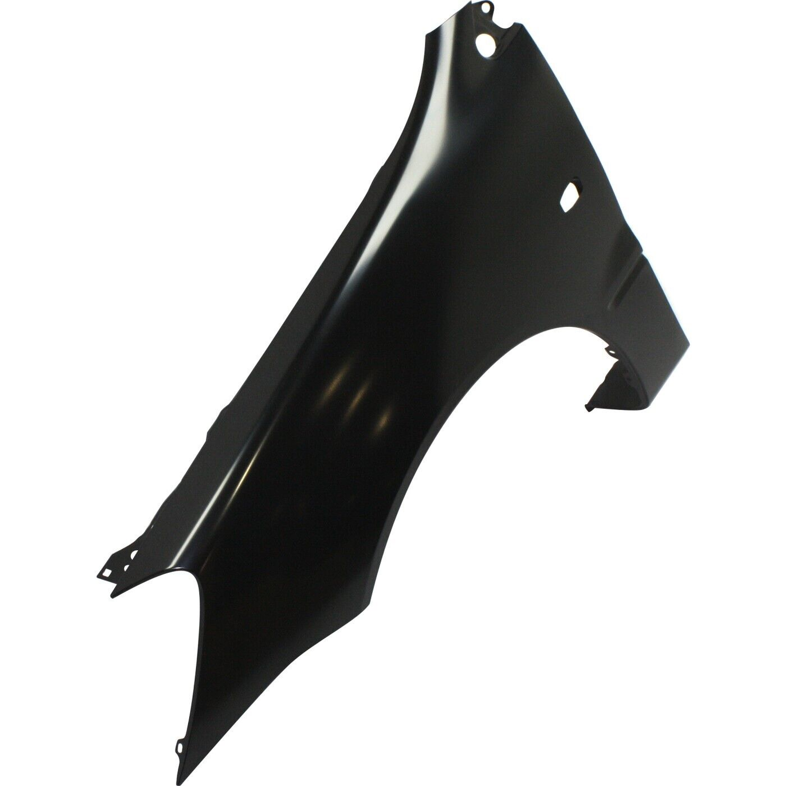 MI1240159 mitsubishi lancer 2004 2007 front left fender sdn wgn mi1240159 3