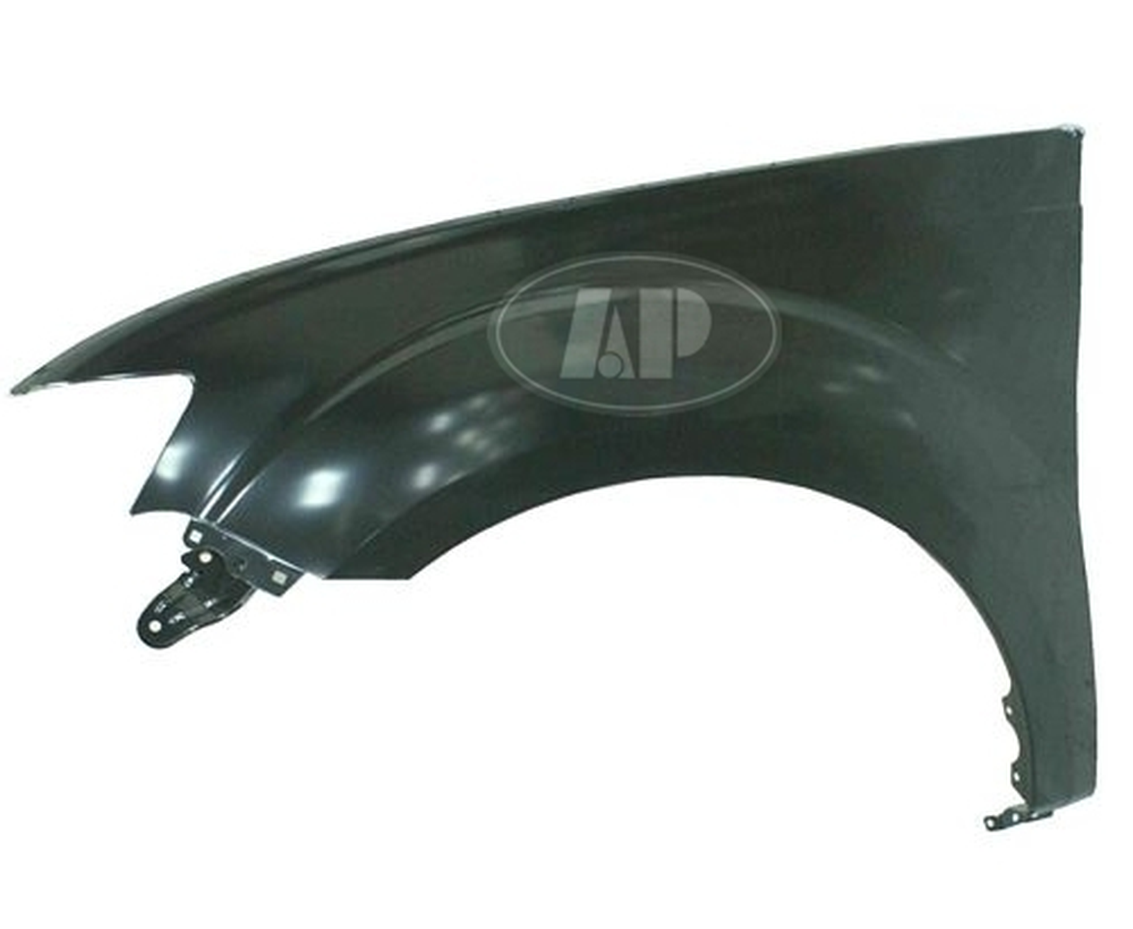 MI1240174 mitsubishi outlander 2010 2013 front left fender mi1240174 1