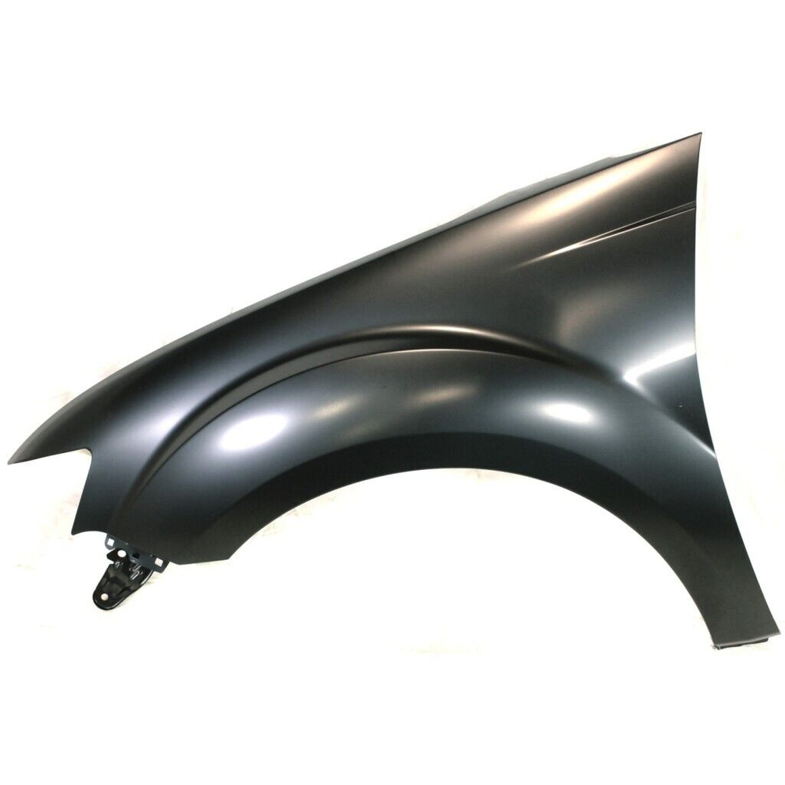 MI1240174 mitsubishi outlander 2010 2013 front left fender mi1240174 2