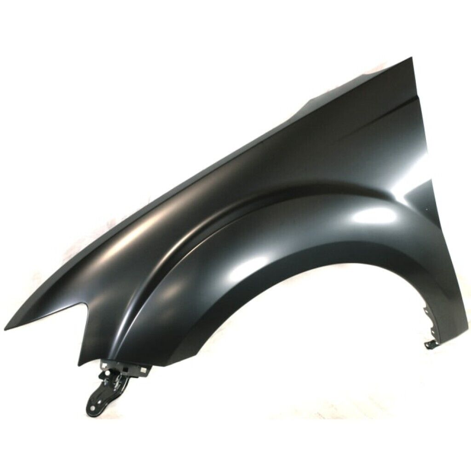 MI1240174 mitsubishi outlander 2010 2013 front left fender mi1240174 3