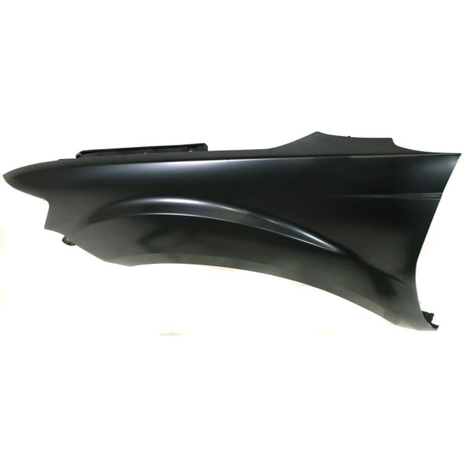 MI1240174 mitsubishi outlander 2010 2013 front left fender mi1240174 4