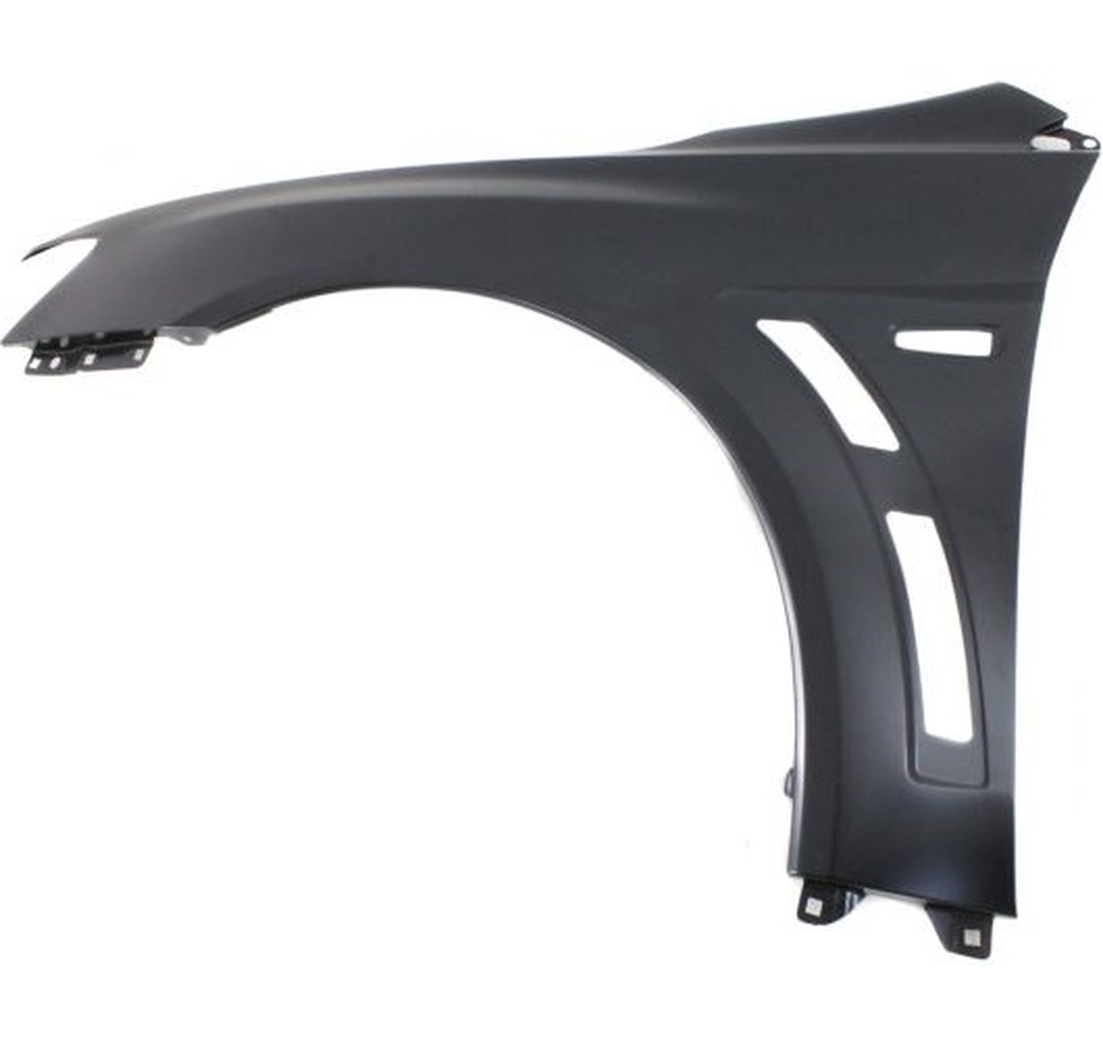 MI1240176 front left fender steel evolution models mi1240176 1