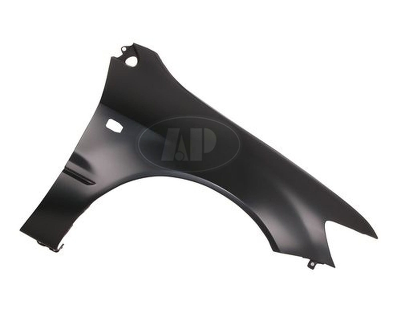 MI1241154 mitsubishi lancer 2002 2003 front right fender sdn es ls models mi1241154 1