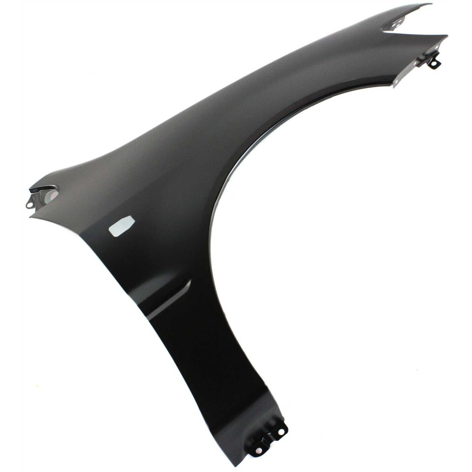 MI1241154 mitsubishi lancer 2002 2003 front right fender sdn es ls models mi1241154 3