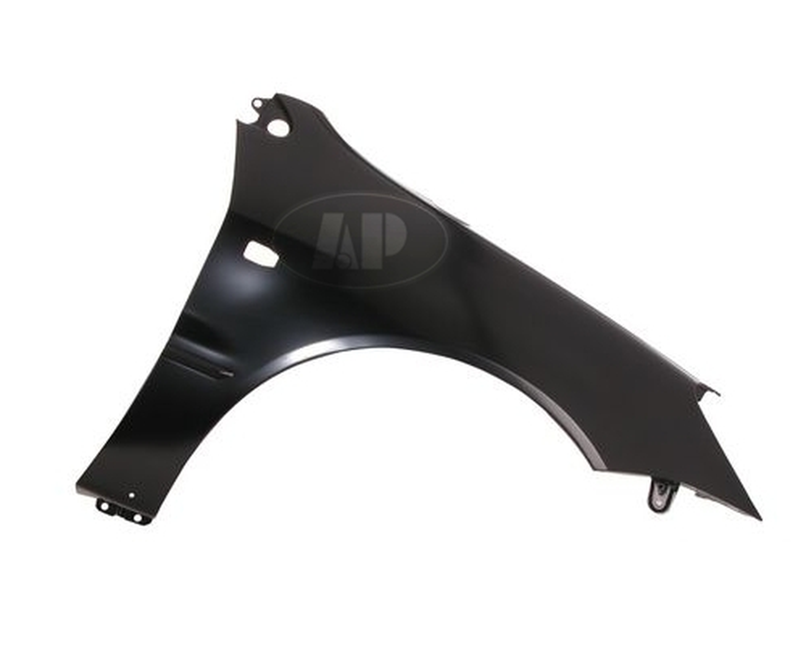 MI1241159 mitsubishi lancer 2004 2006 front right fender sdn wgn mi1241159 1