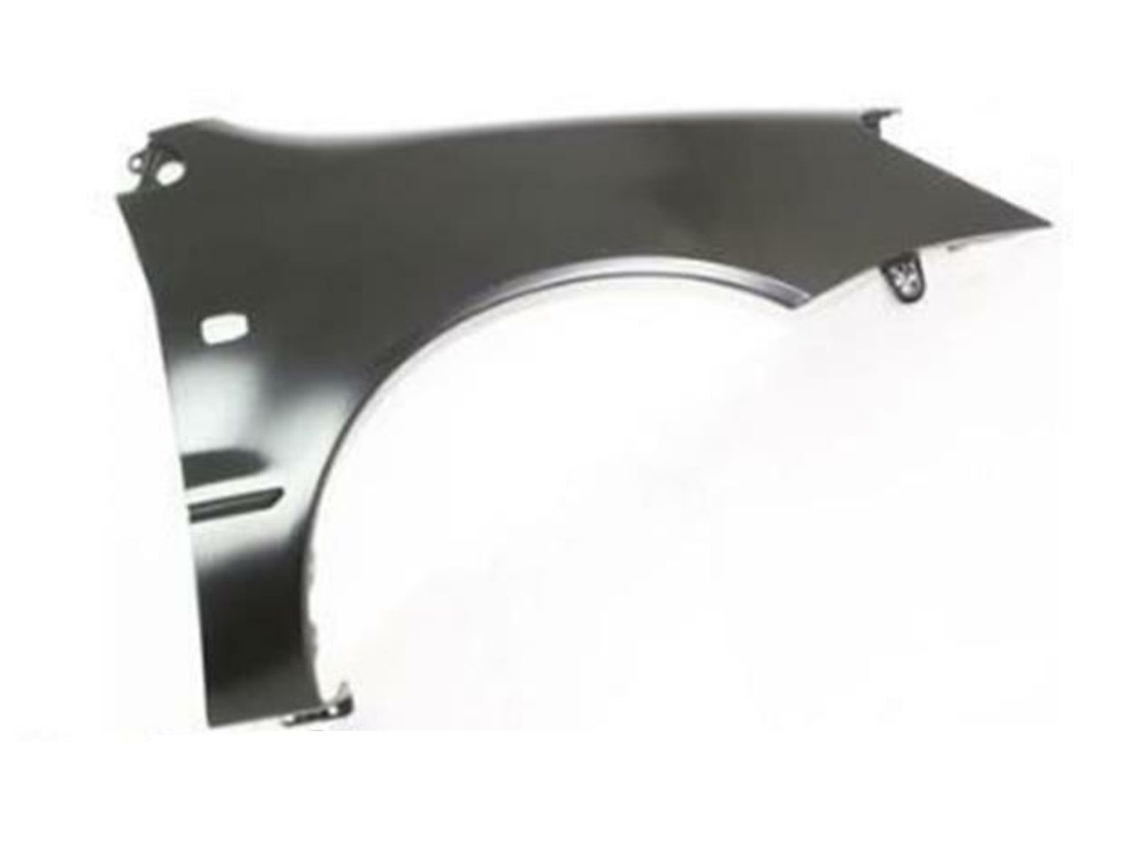 MI1241159 mitsubishi lancer 2004 2006 front right fender sdn wgn mi1241159 2