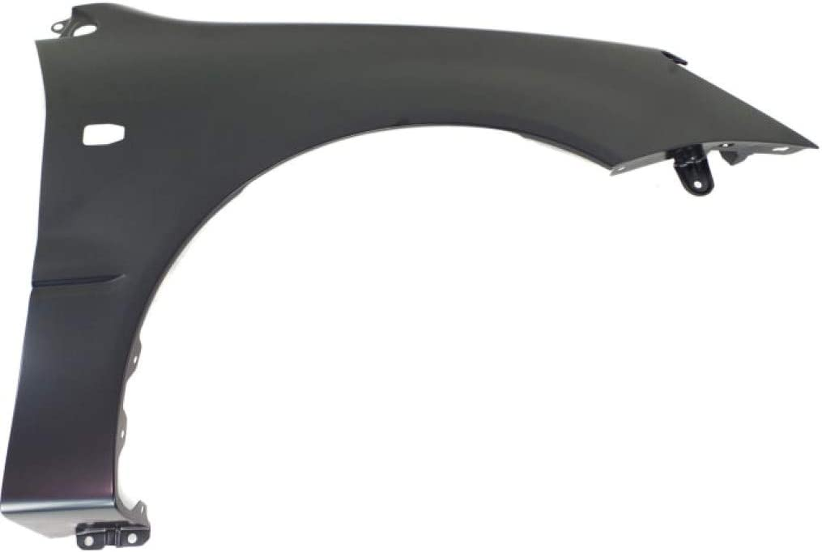 MI1241160 mitsubishi lancer 2004 2007 front right fender sdn wgn without abs mi1241160 2