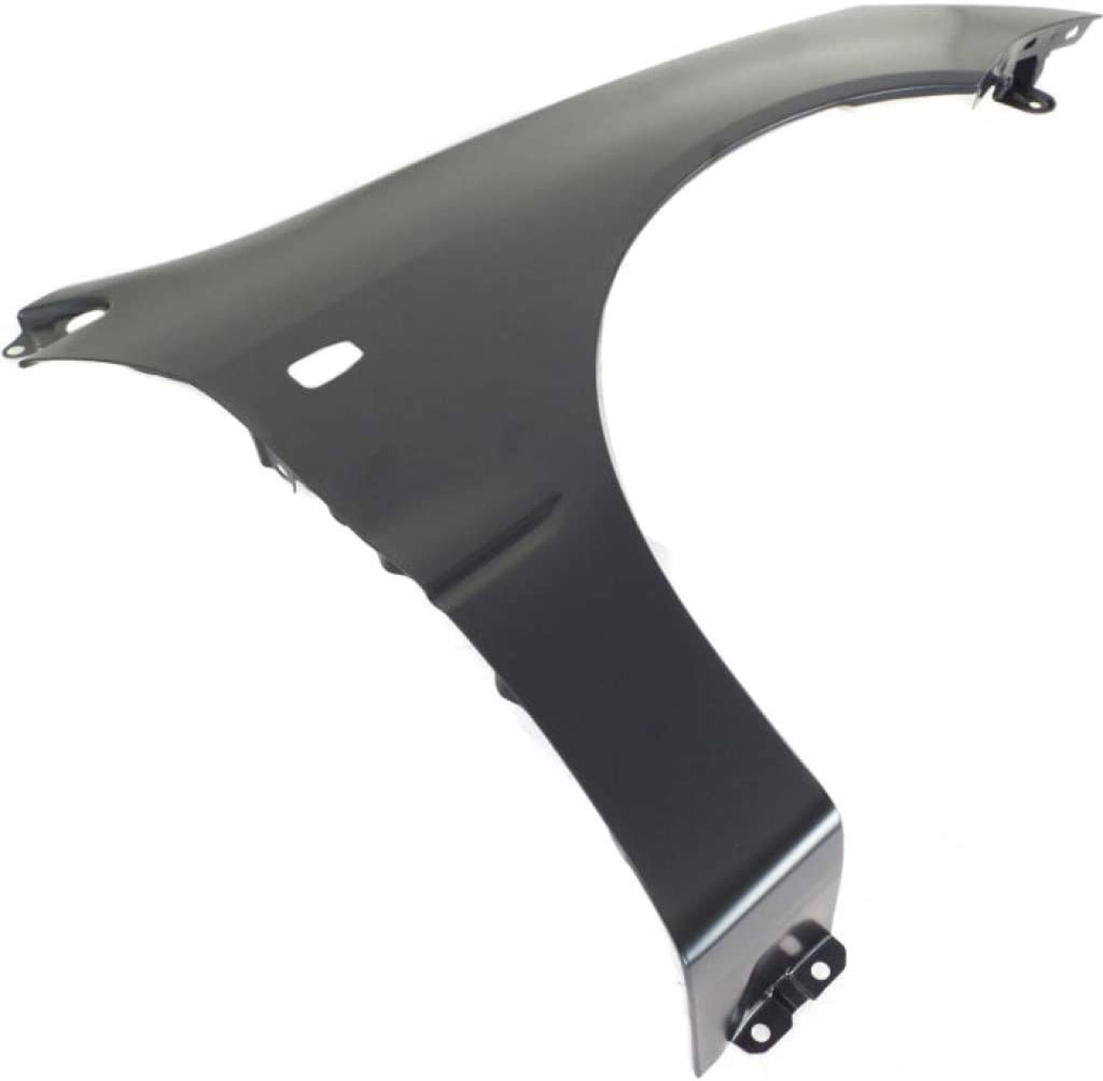 MI1241160 mitsubishi lancer 2004 2007 front right fender sdn wgn without abs mi1241160 3