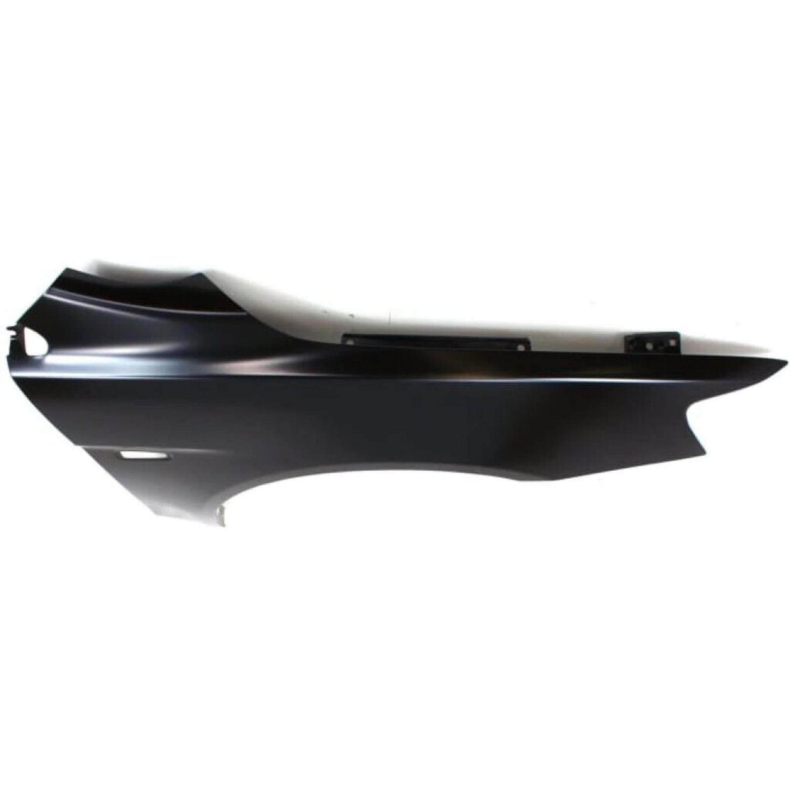 MI1241170 mitsubishi lancer 2008 2012 front right fender 2016 2017 exclude evolution mi124 4