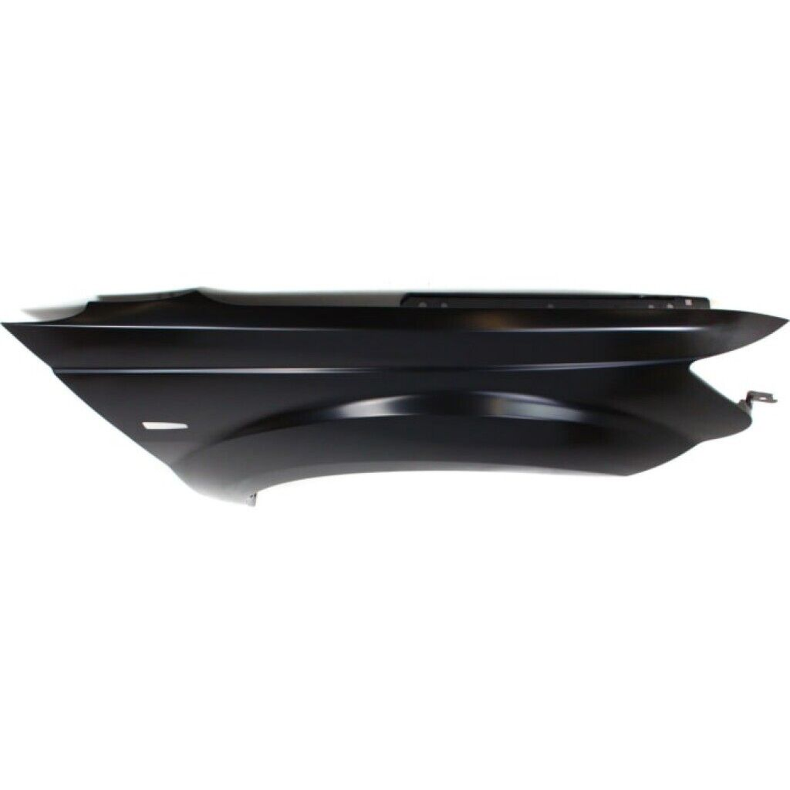 MI1241171 mitsubishi outlander 2007 2009 front right fender mi1241171 4