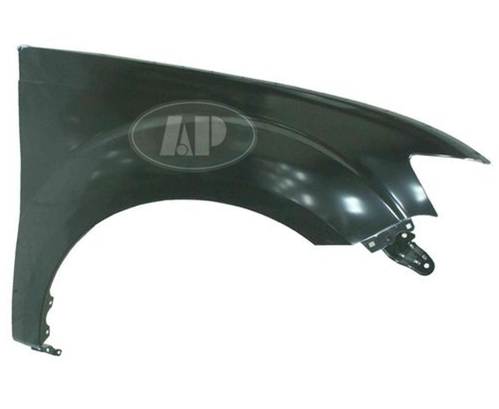MI1241174 mitsubishi outlander 2010 2013 front right fender mi1241174 1