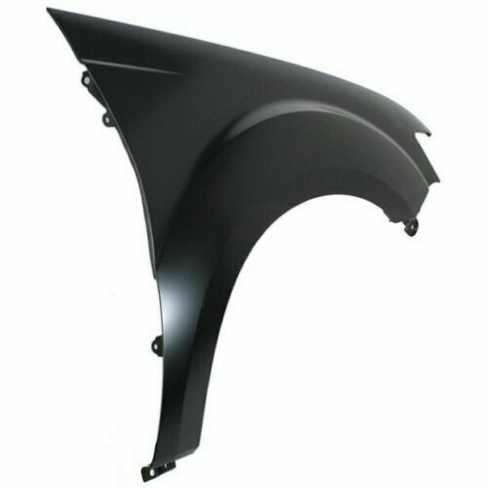MI1241174 mitsubishi outlander 2010 2013 front right fender mi1241174 2