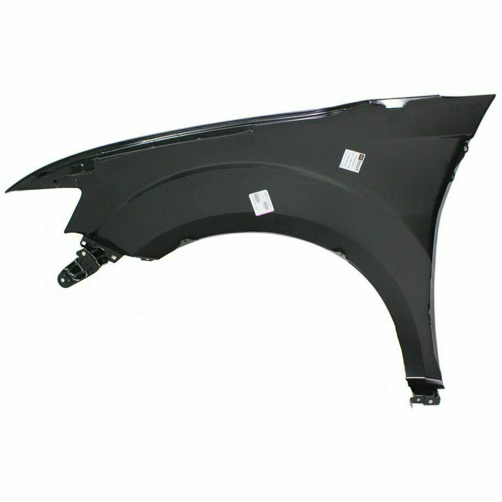 MI1241174 mitsubishi outlander 2010 2013 front right fender mi1241174 4