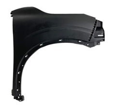 MITSUBISHI OUTLANDER 2022-2024 — FENDER RH; 2022-2024/PHEV 2023 CAPA
