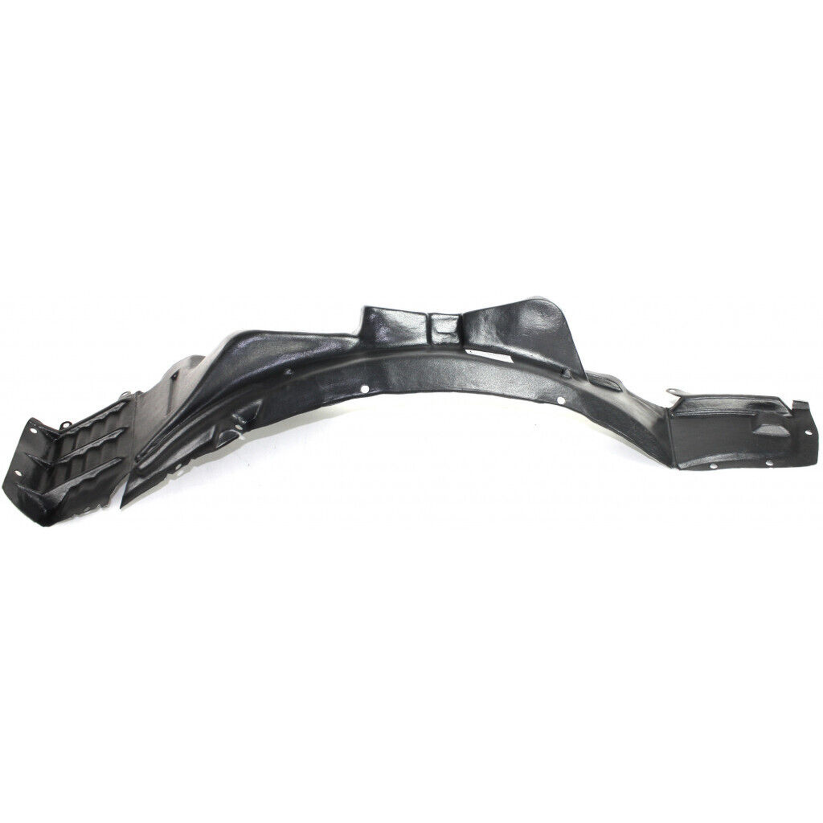 MI1248106 mitsubishi lancer 2002 2003 front left fender liner mi1248106 2