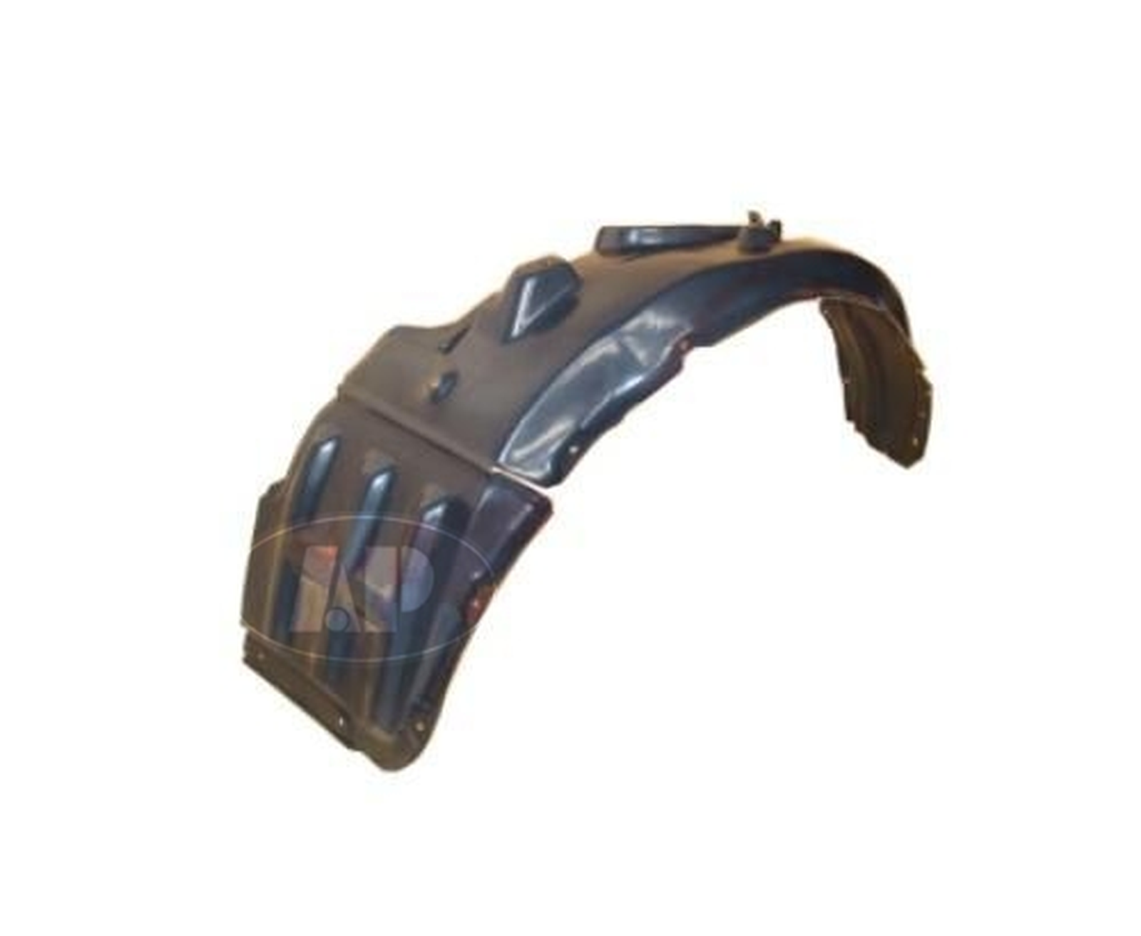 MI1248116 mitsubishi galant 2004 2011 front left fender liner mi1248116 1