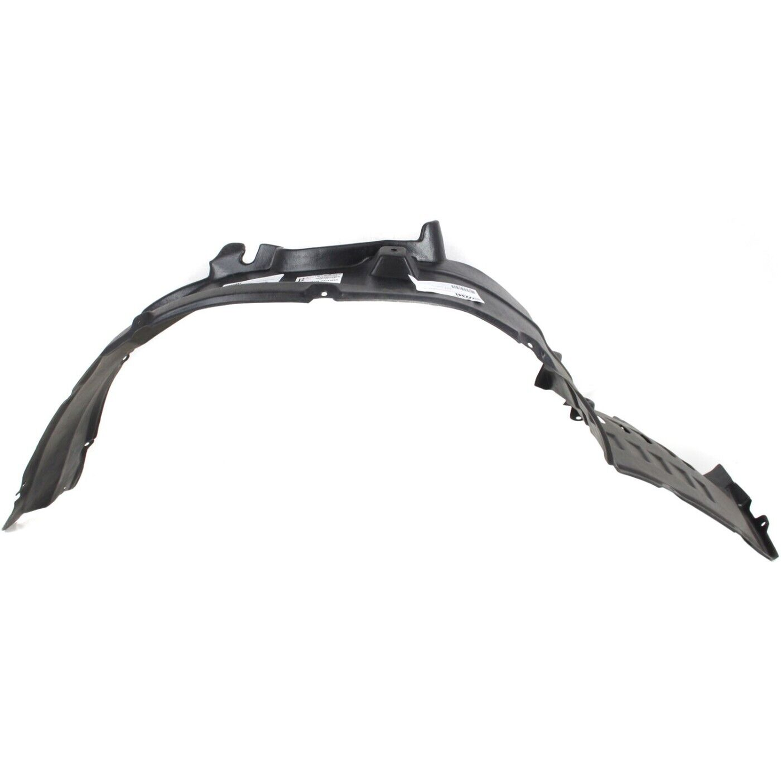 MI1251108 mitsubishi endeavor 2004 2005 front right fender liner mi1251108 2