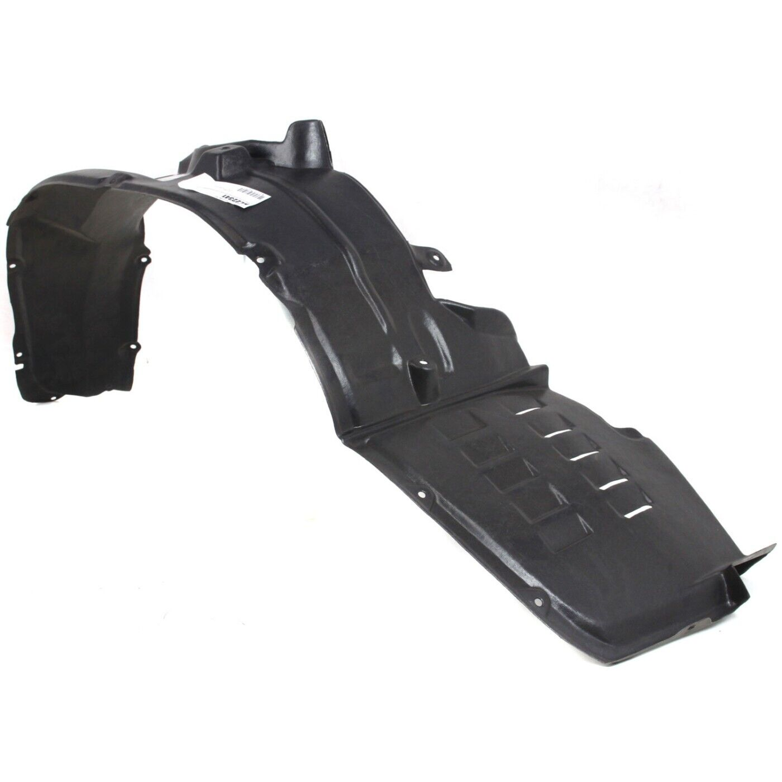 MI1251108 mitsubishi endeavor 2004 2005 front right fender liner mi1251108 3