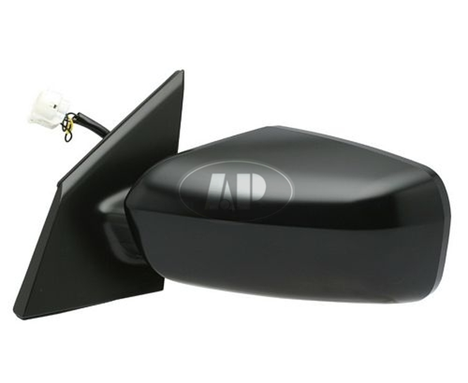 MI1320127 mitsubishi galant 2004 2011 left side mirror power mi1320127 1