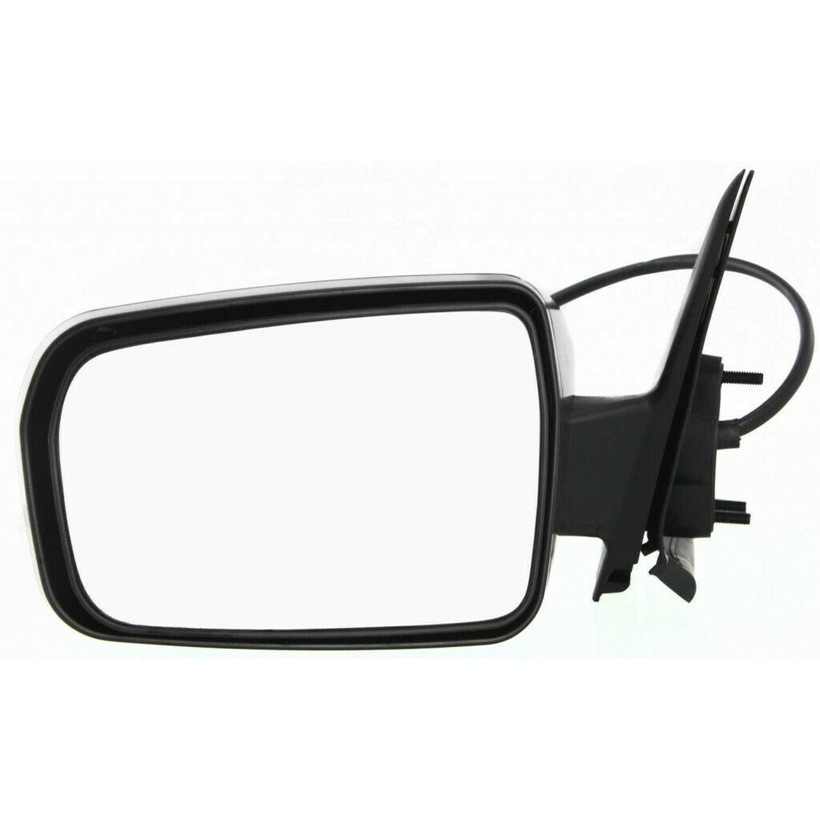 MI1320127 mitsubishi galant 2004 2011 left side mirror power mi1320127 2