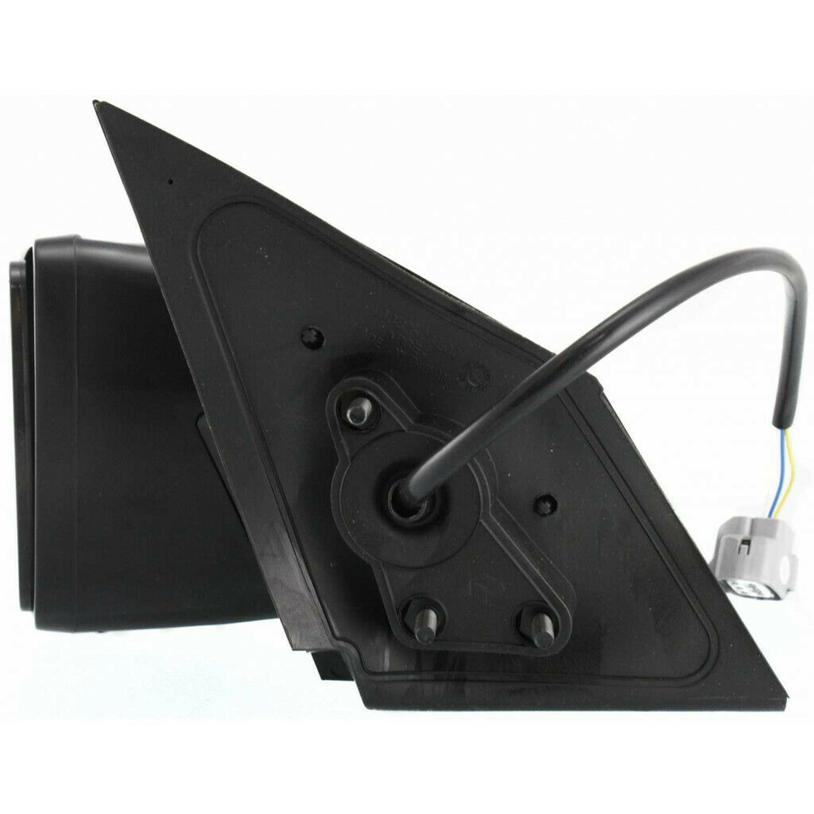 MI1320127 mitsubishi galant 2004 2011 left side mirror power mi1320127 4