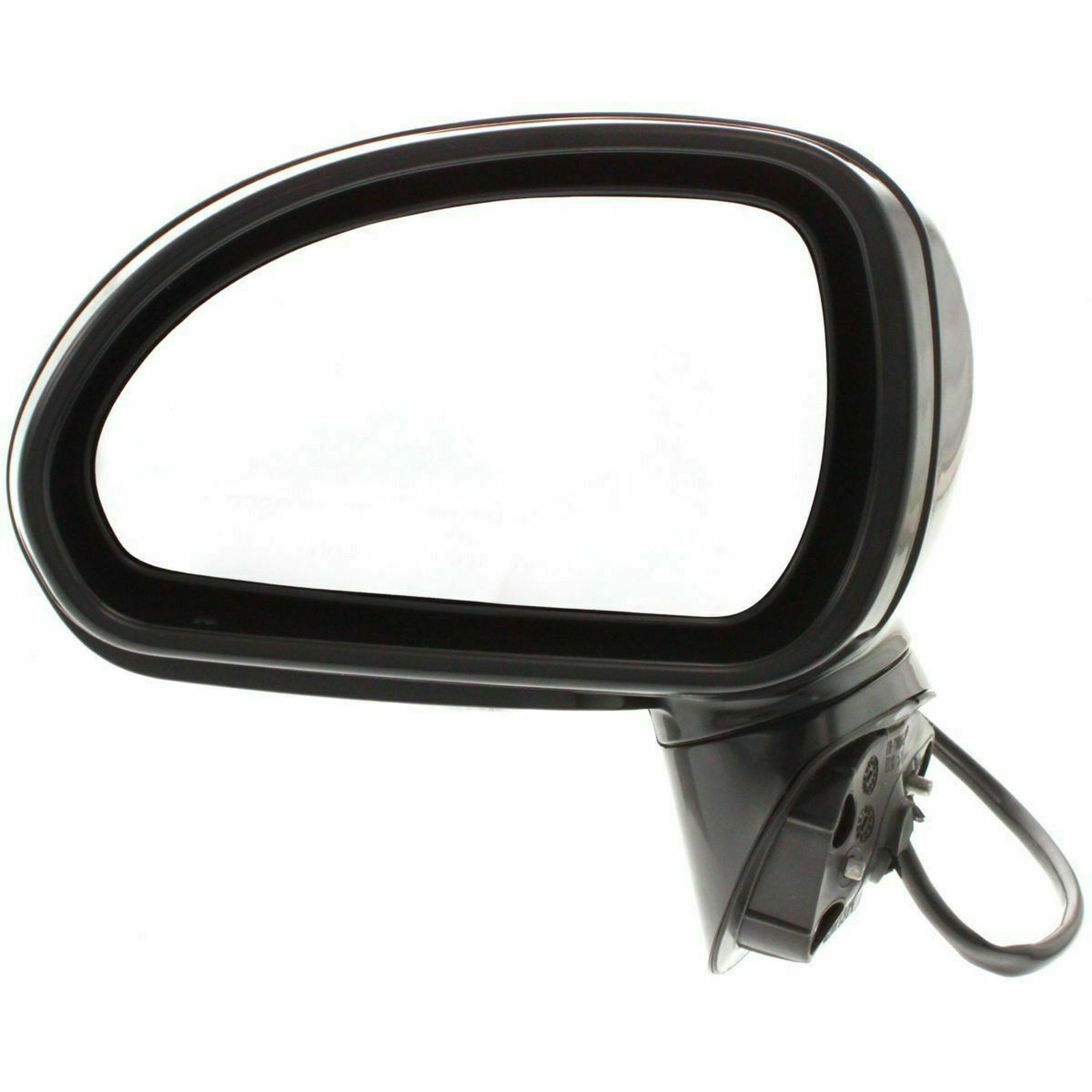 MI1320134 mitsubishi eclipse 2006 2008 left side mirror power cpe gs se mi1320134 1