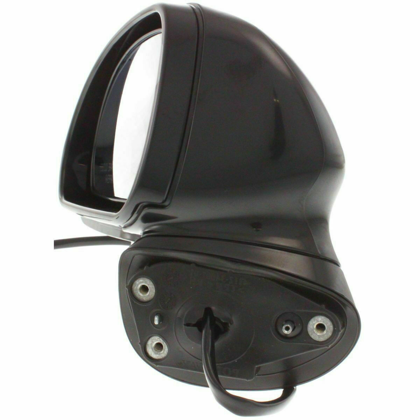 MI1320134 mitsubishi eclipse 2006 2008 left side mirror power cpe gs se mi1320134 3
