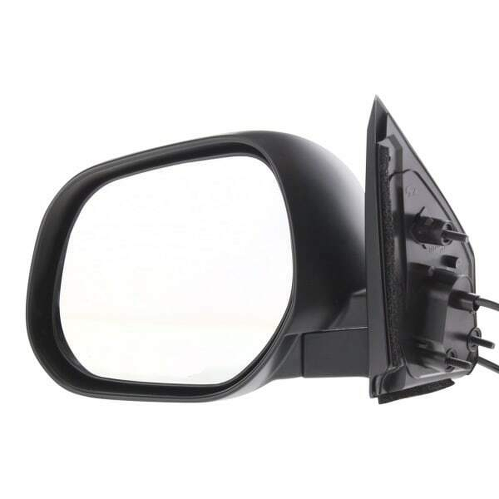 MI1320135 mitsubishi outlander 2007 2009 left side mirror power mi1320135 2