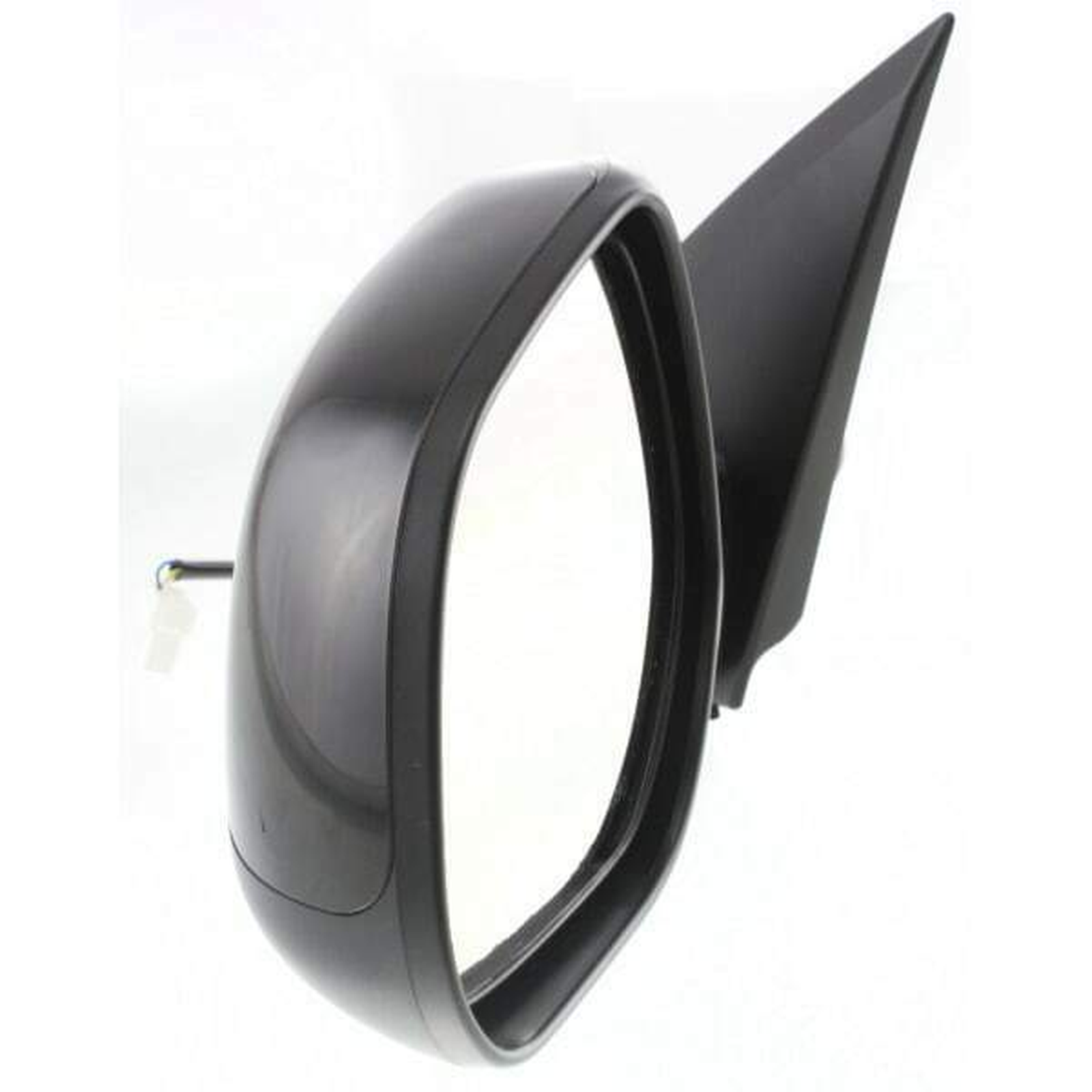 MI1320135 mitsubishi outlander 2007 2009 left side mirror power mi1320135 4