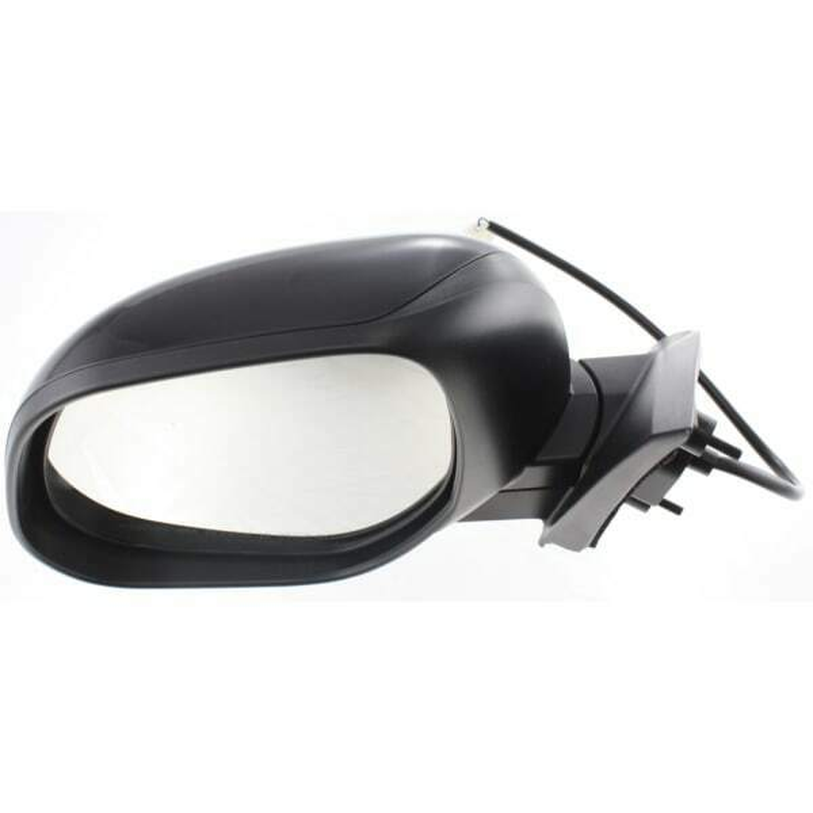 MI1320135 mitsubishi outlander 2007 2009 left side mirror power mi1320135 5
