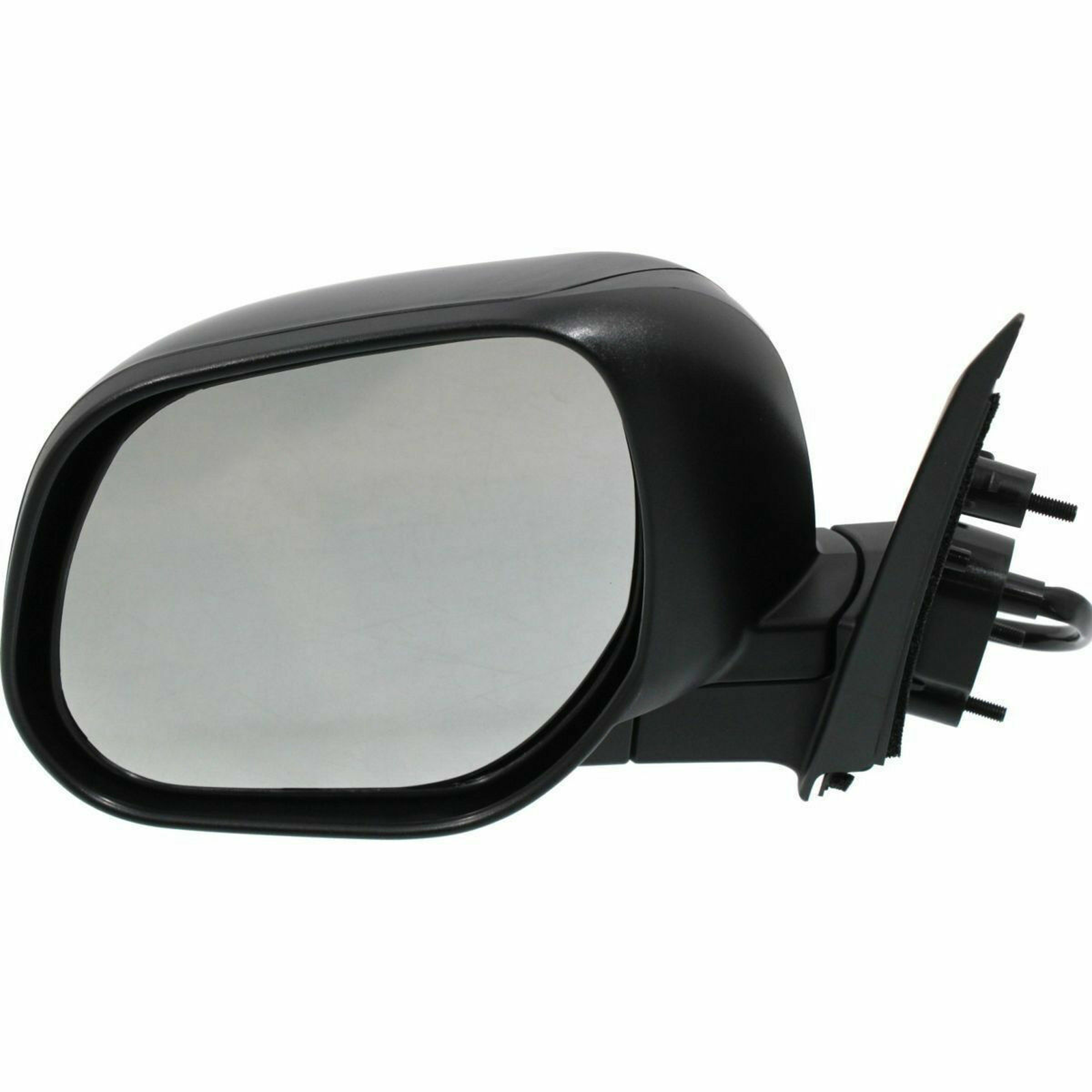 MI1320139 mitsubishi rvr 2011 2013 left side mirror 2019 2025 power ptm htd without singal 1