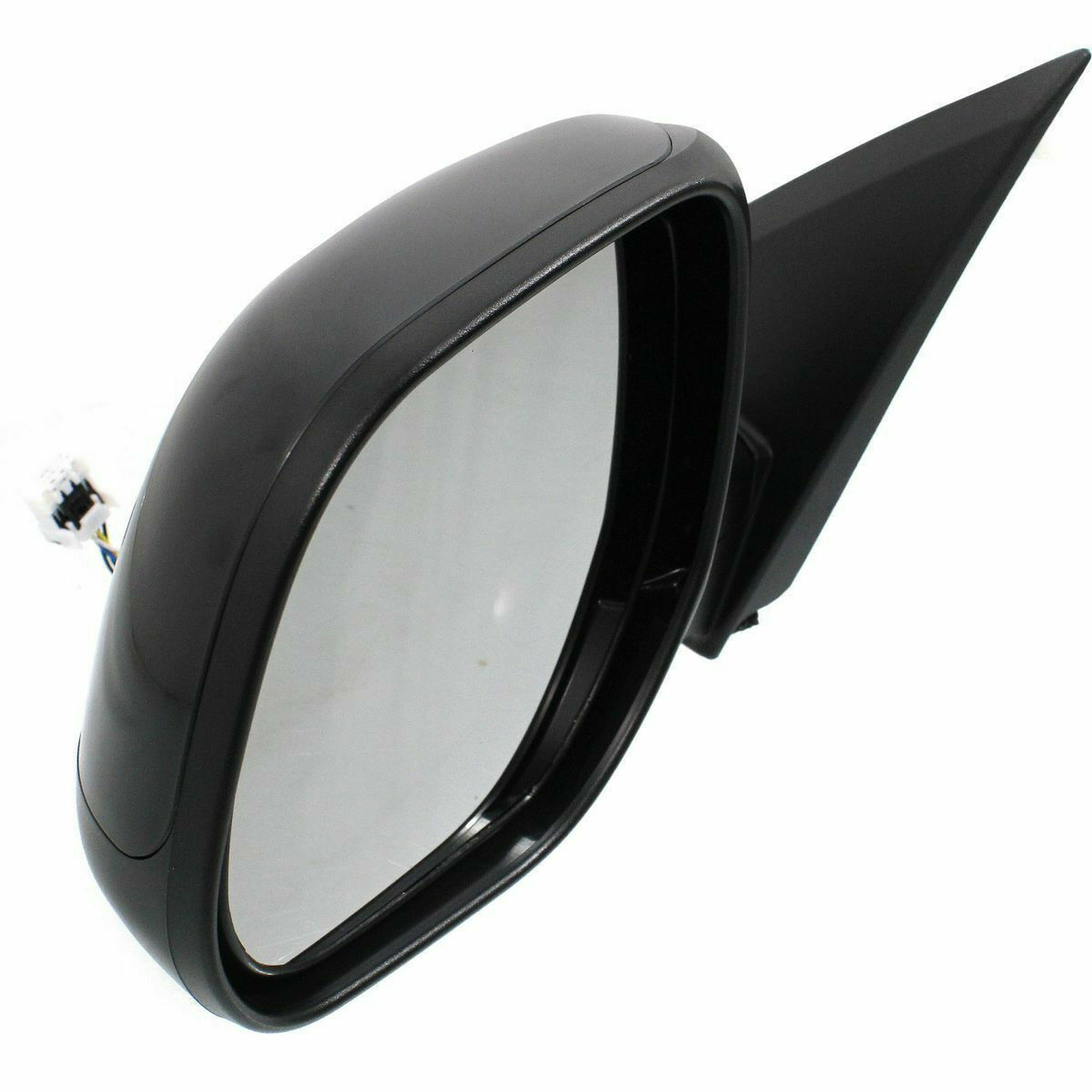 MI1320139 mitsubishi rvr 2011 2013 left side mirror 2019 2025 power ptm htd without singal 3