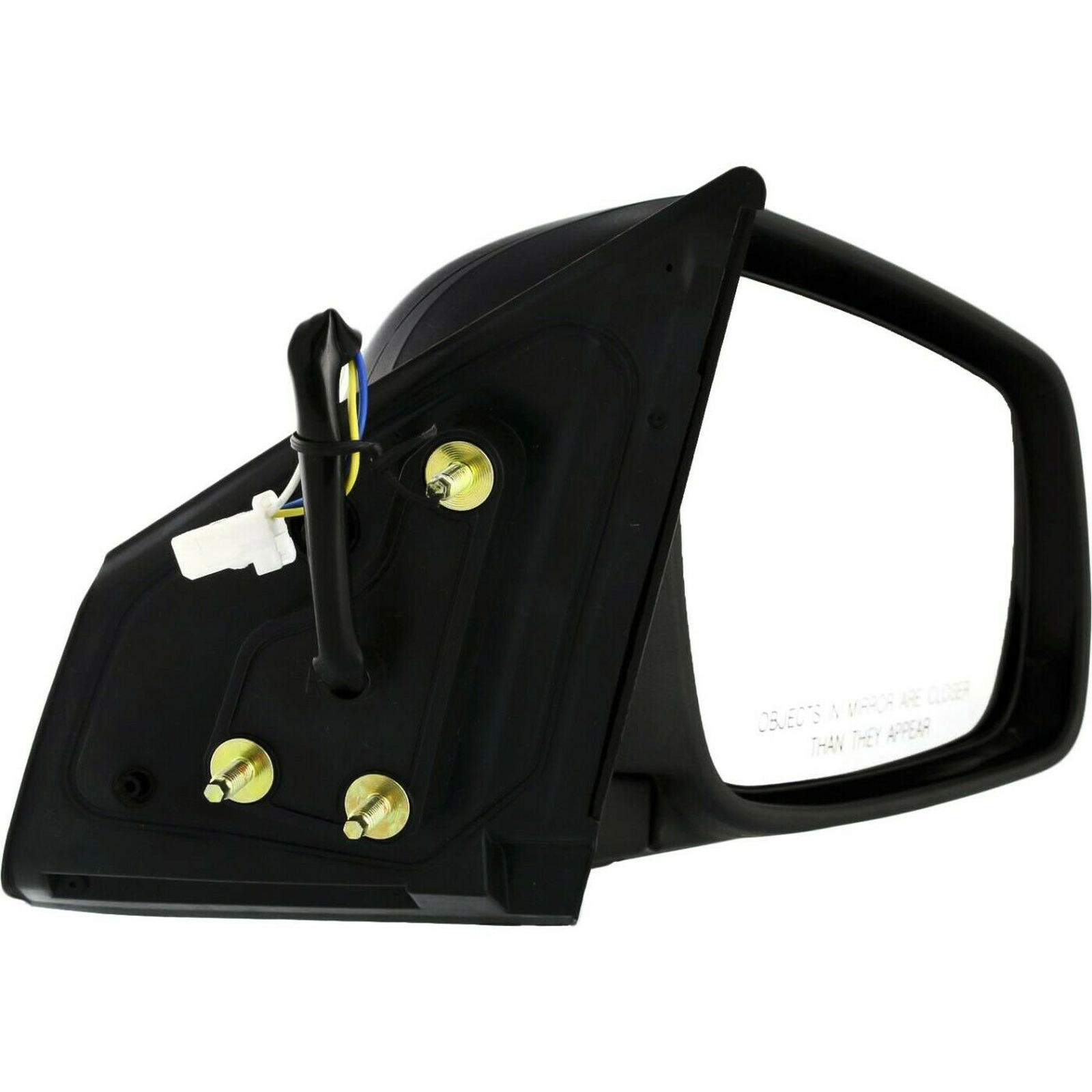 MI1321129 mitsubishi lancer 2008 2015 right side mirror power mi1321129 3