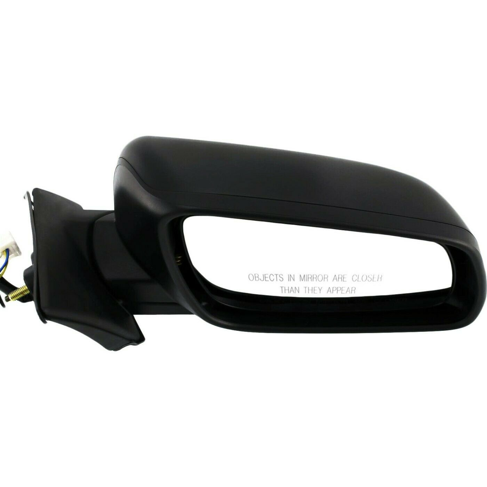 MI1321129 mitsubishi lancer 2008 2015 right side mirror power mi1321129 4