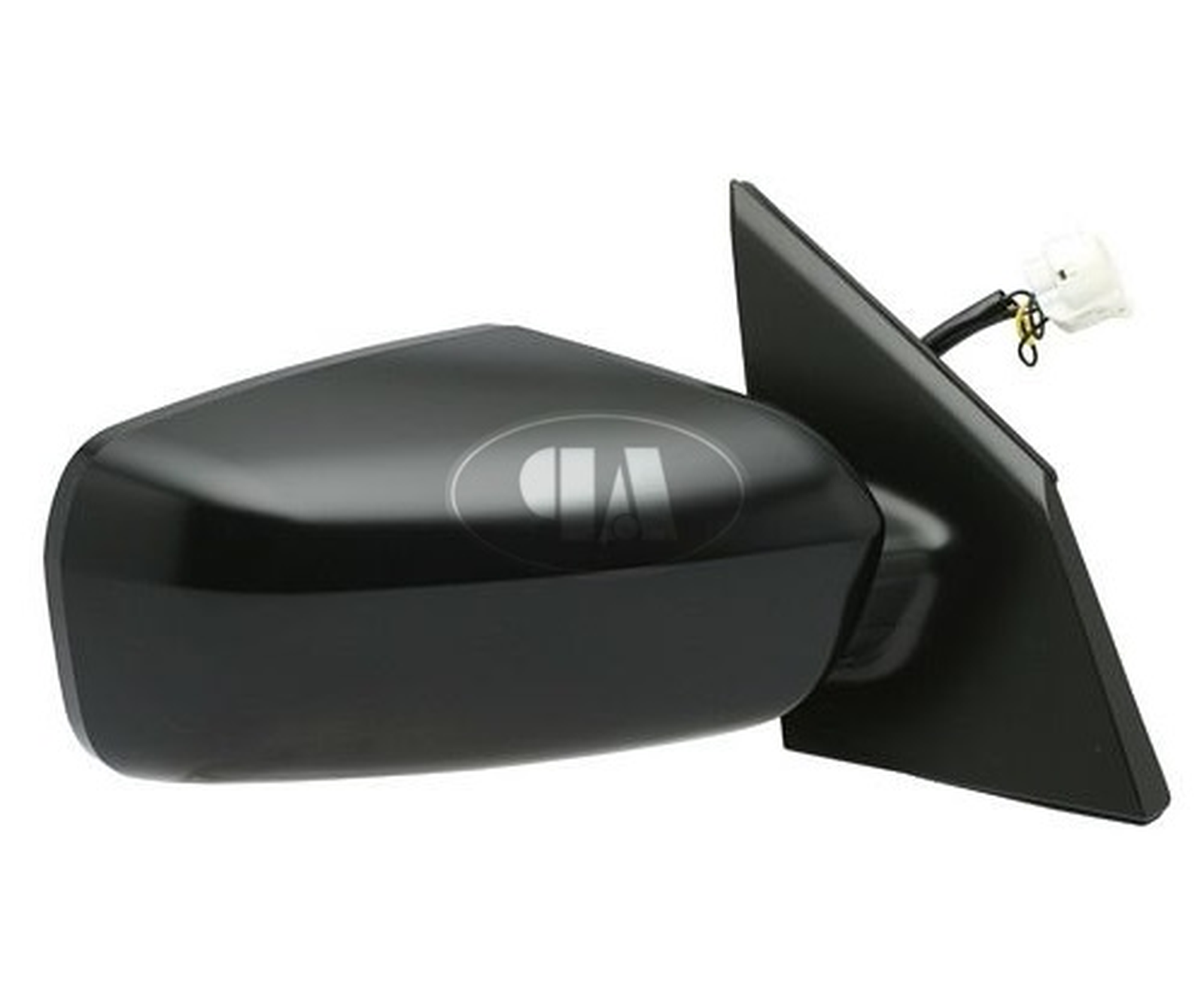 MI1321130 mitsubishi galant 2004 2011 right side mirror power htd mi1321130 1