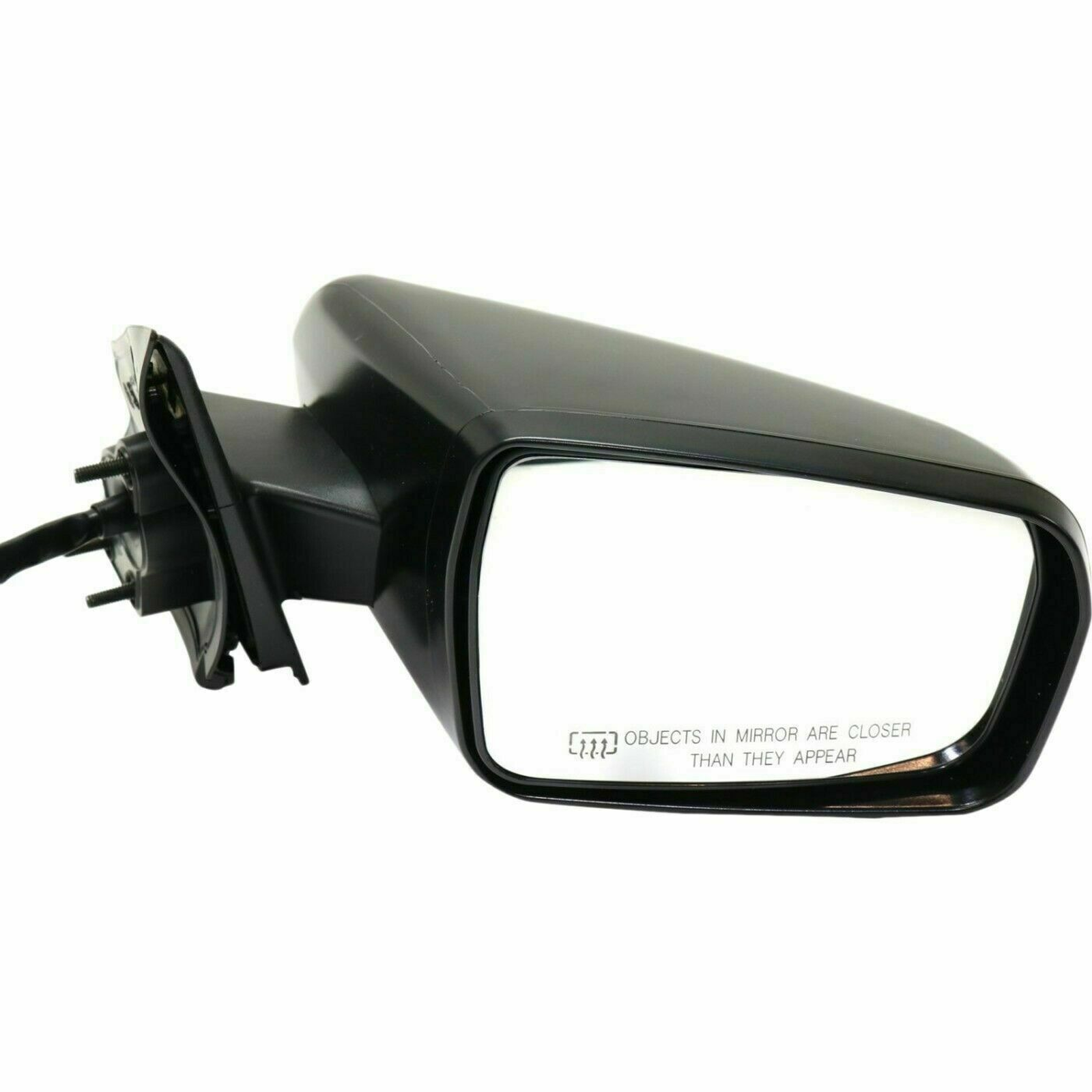MI1321130 mitsubishi galant 2004 2011 right side mirror power htd mi1321130 2